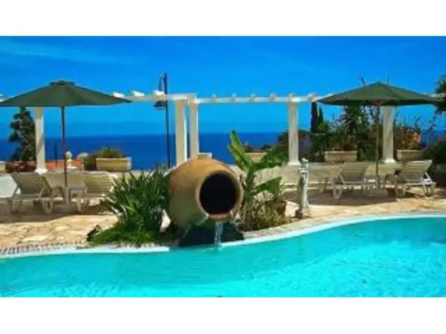Villa Opuntia