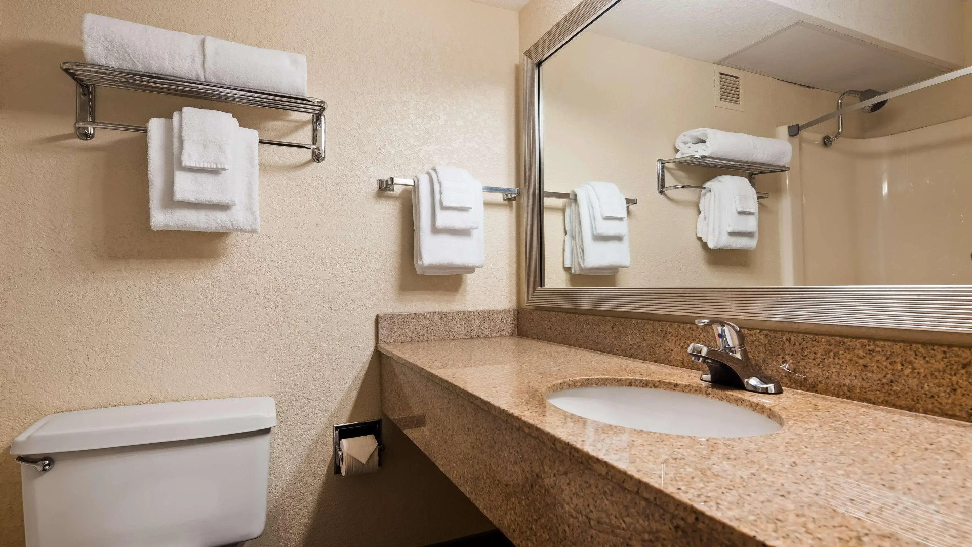 Best Western Branson Inn And Conference Center