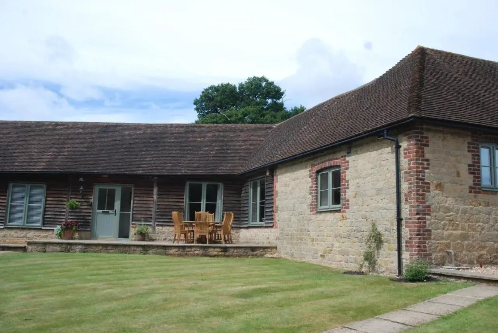 Benbow Holiday Cottages