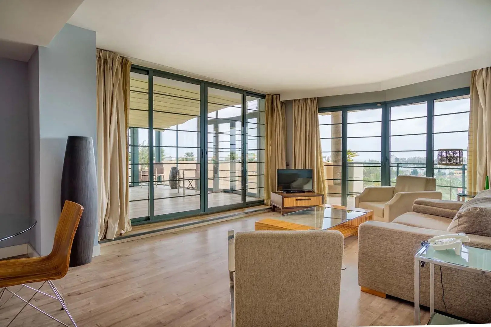 Exe Estepona Thalasso & Spa - Adults only