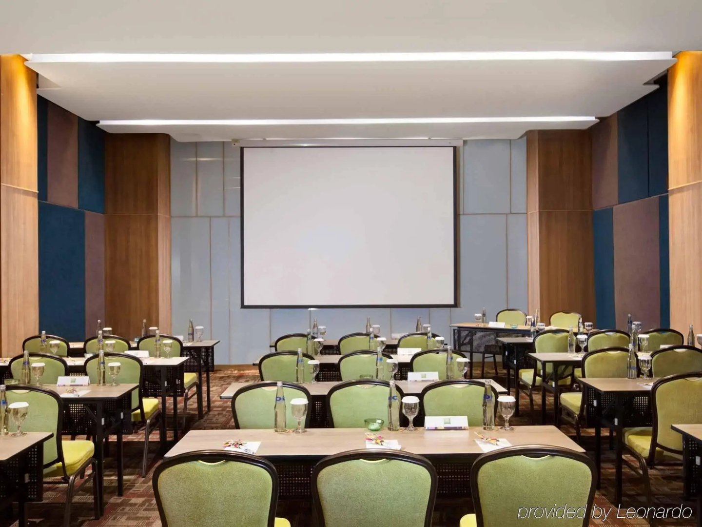 Grand Livio Kuta Hotel