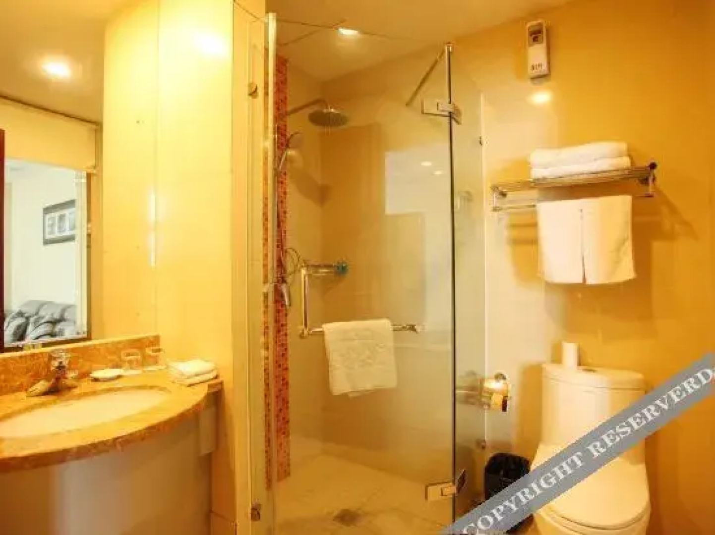 Sea Cube Hotel Lianyungang