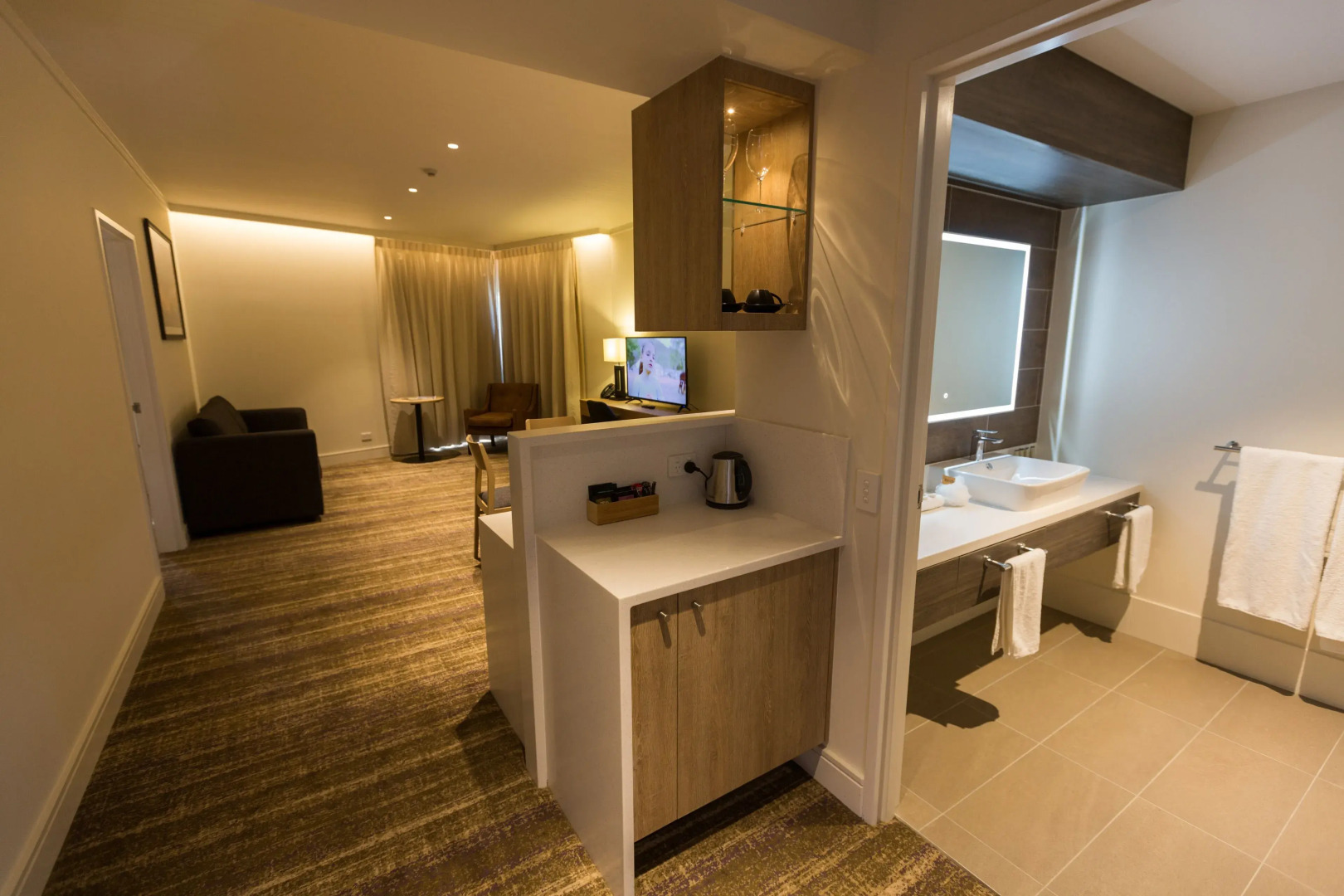 Porters Plainland Lockyer Valley B&B