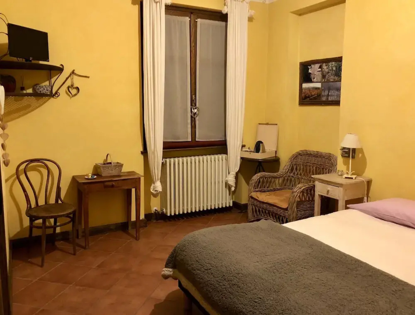 Cascina La Maddalena Bed & Wine