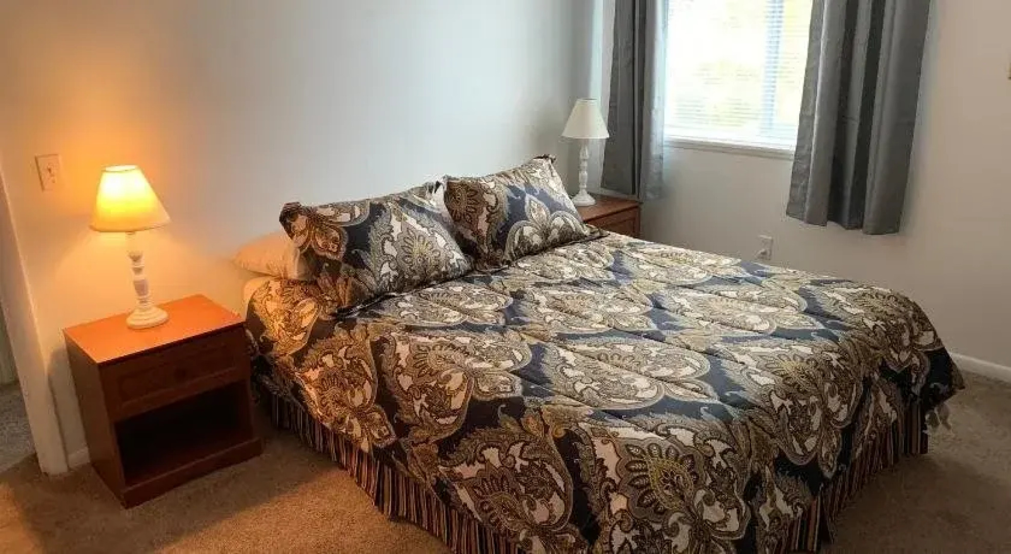 Avalon Corporate Suites