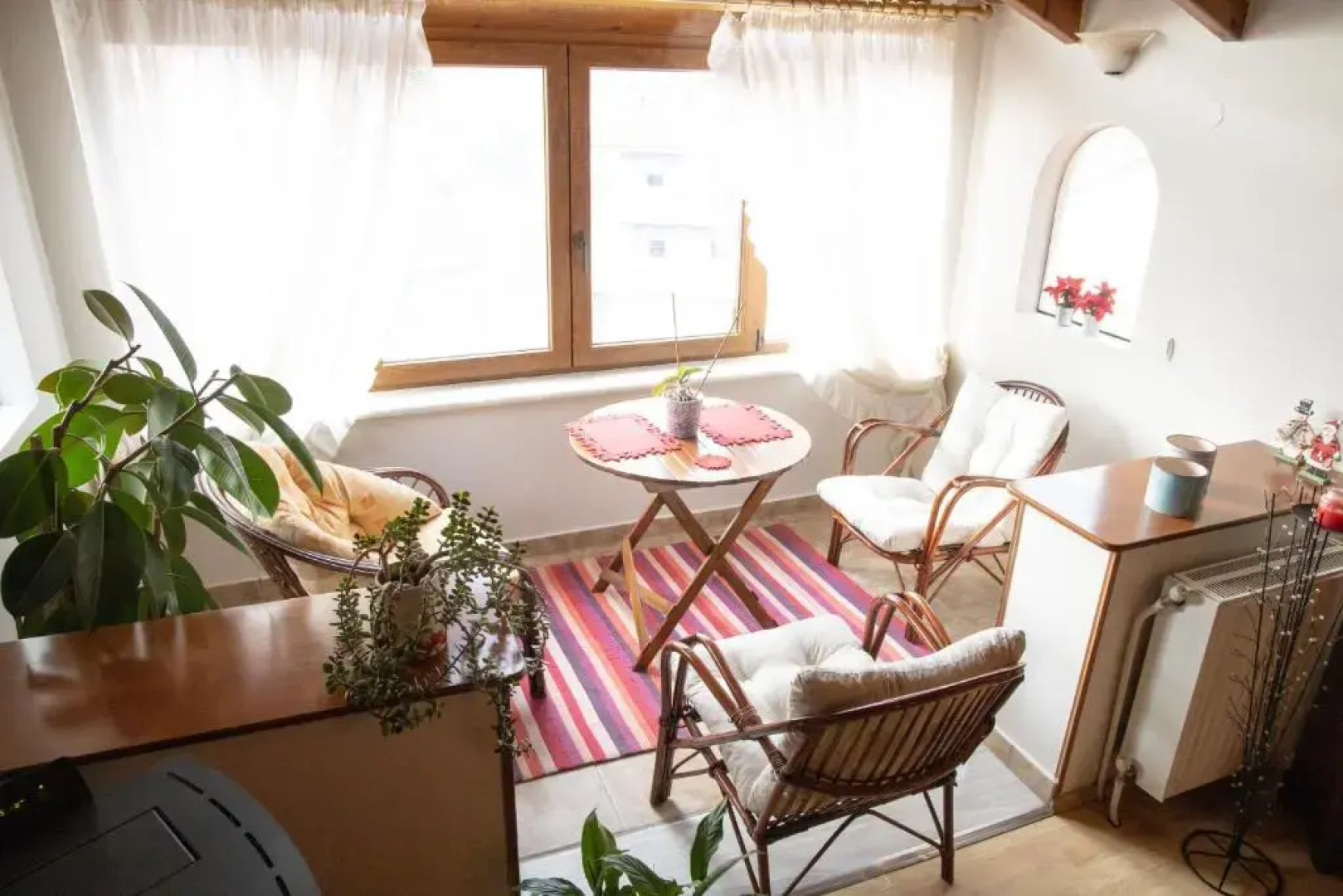 Soffitta House Sofi!