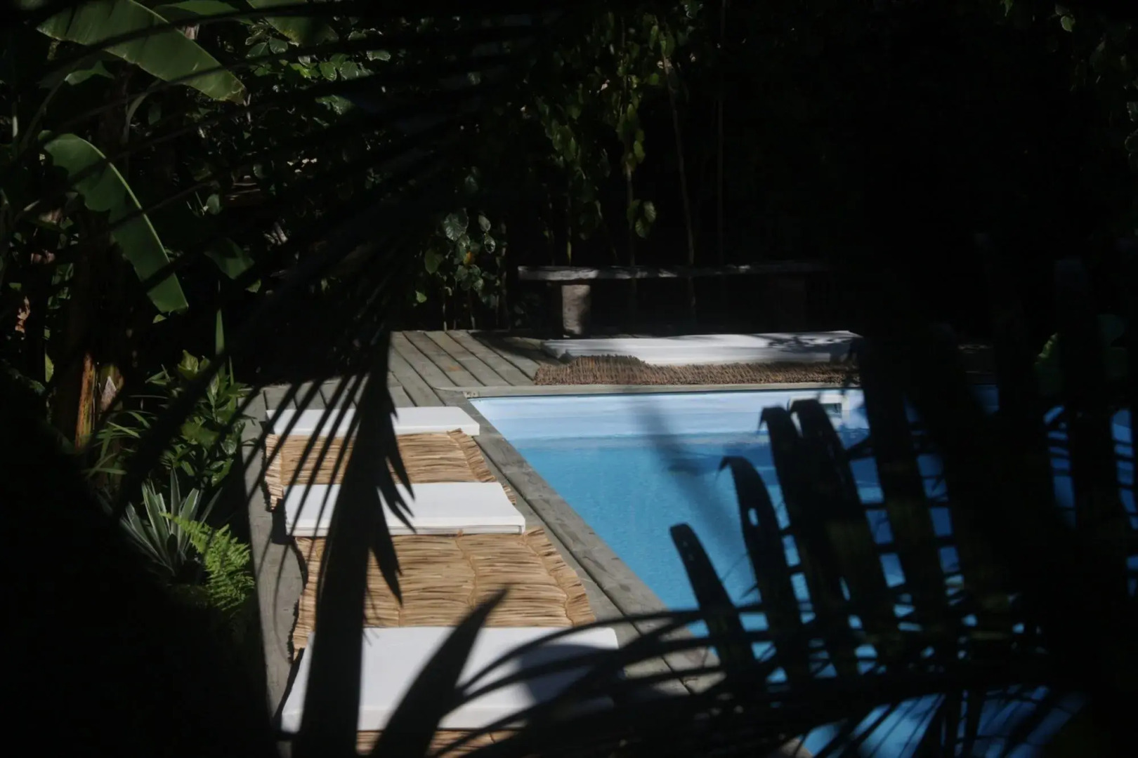 Soleluna Casa Pousada