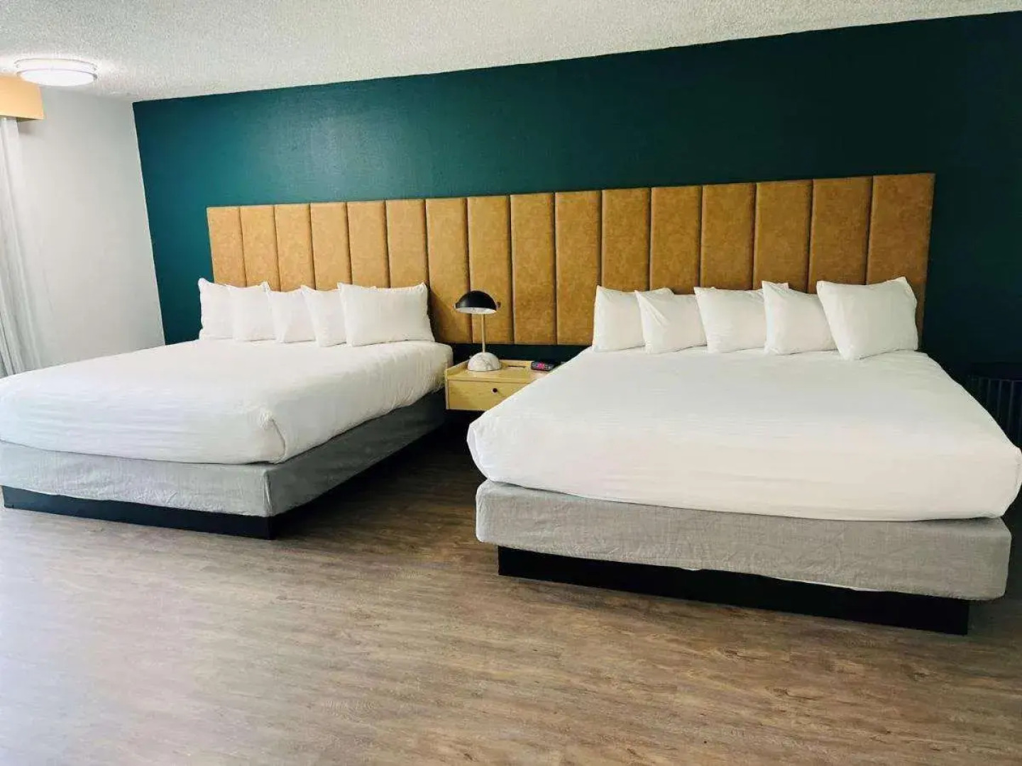 Best Western Portland West Beaverton