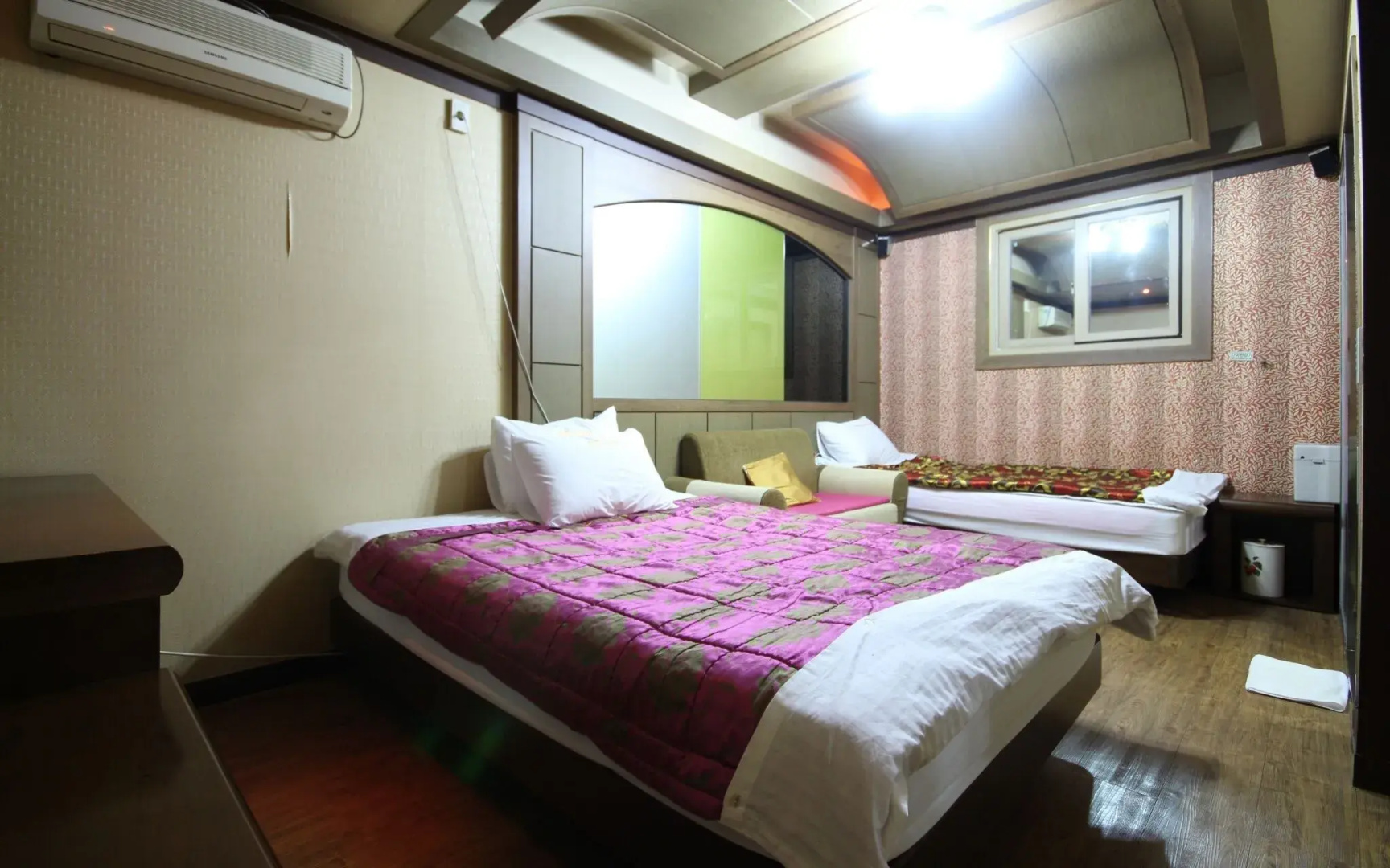 MT Motel Jinju