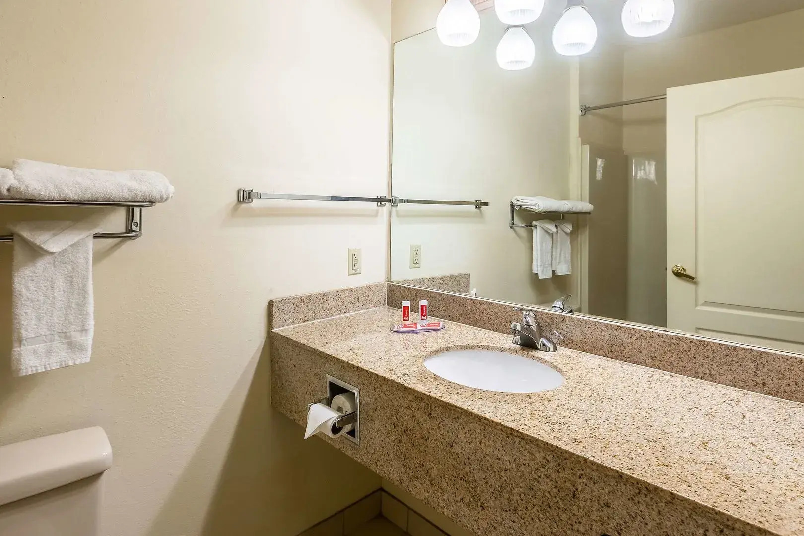 Econo Lodge Inn & Suites Douglasville