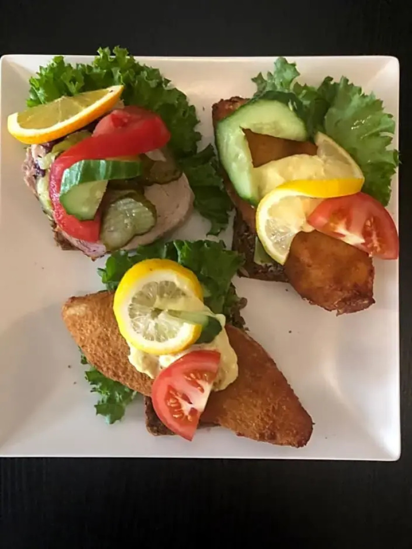 Hotel Pandekagehuset