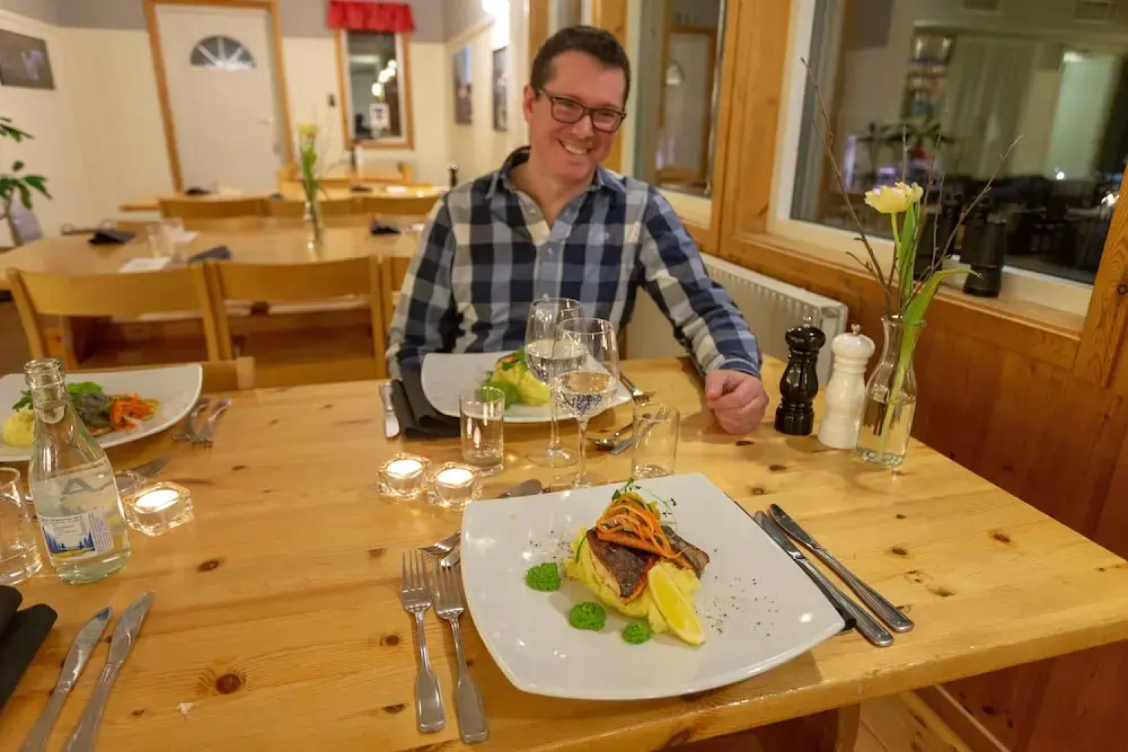 Ammarnäs Wärdshus