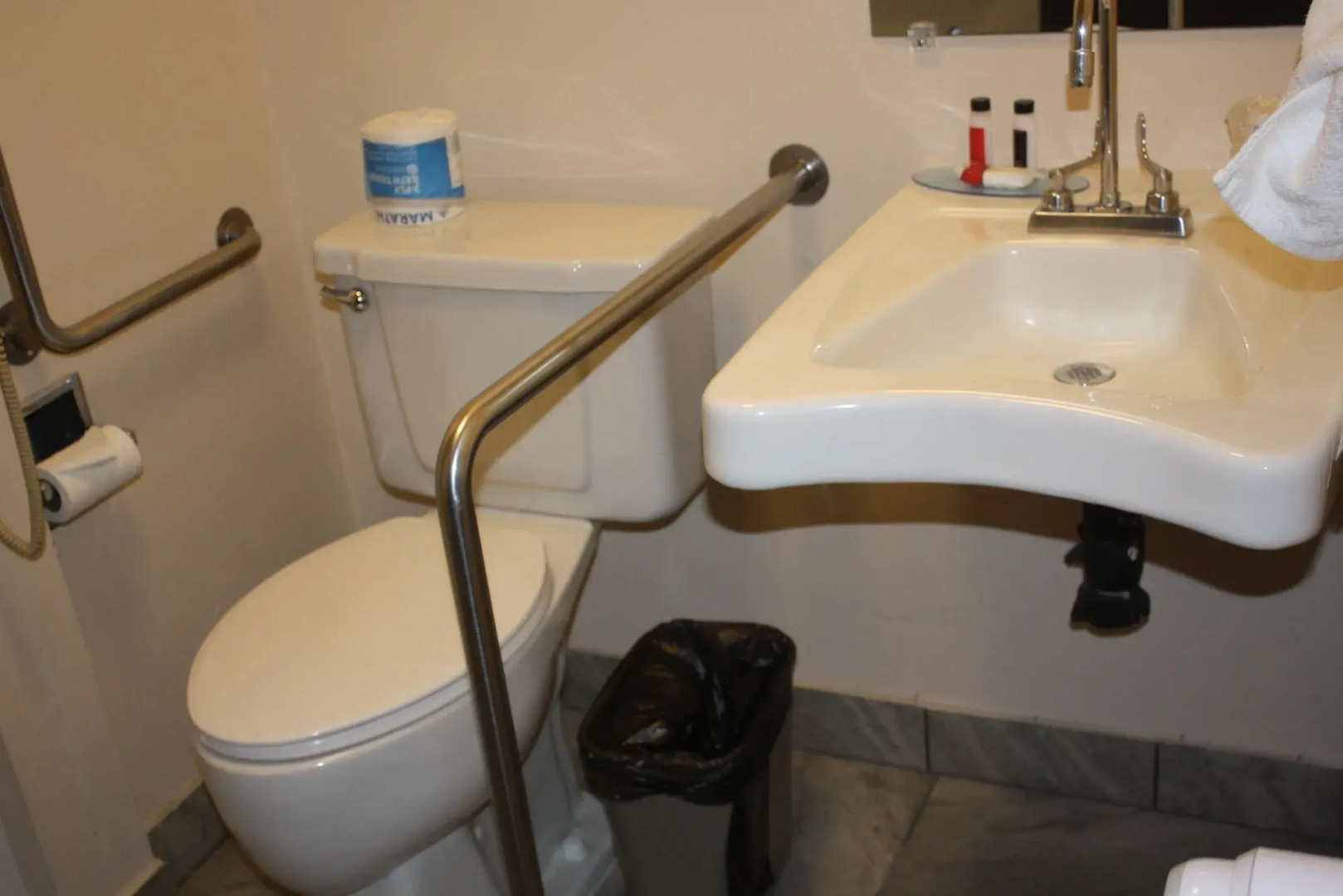 SureStay Hotel by Best Western Twin Falls