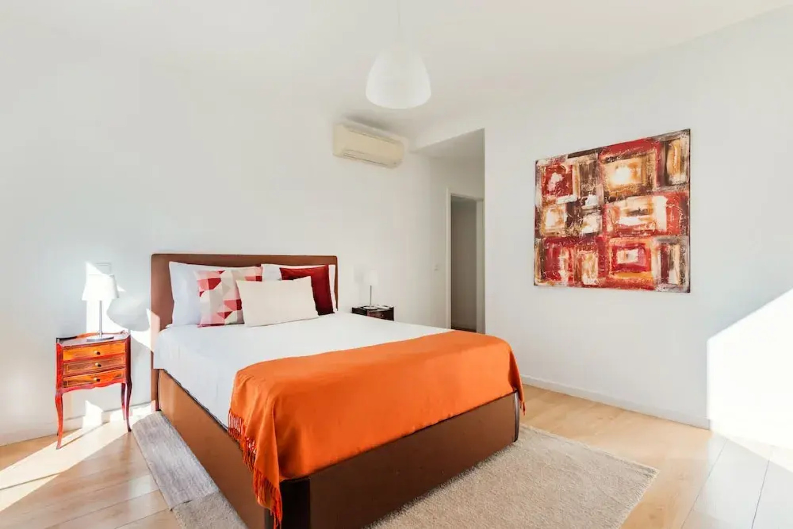 Oeiras Elegant Retreat