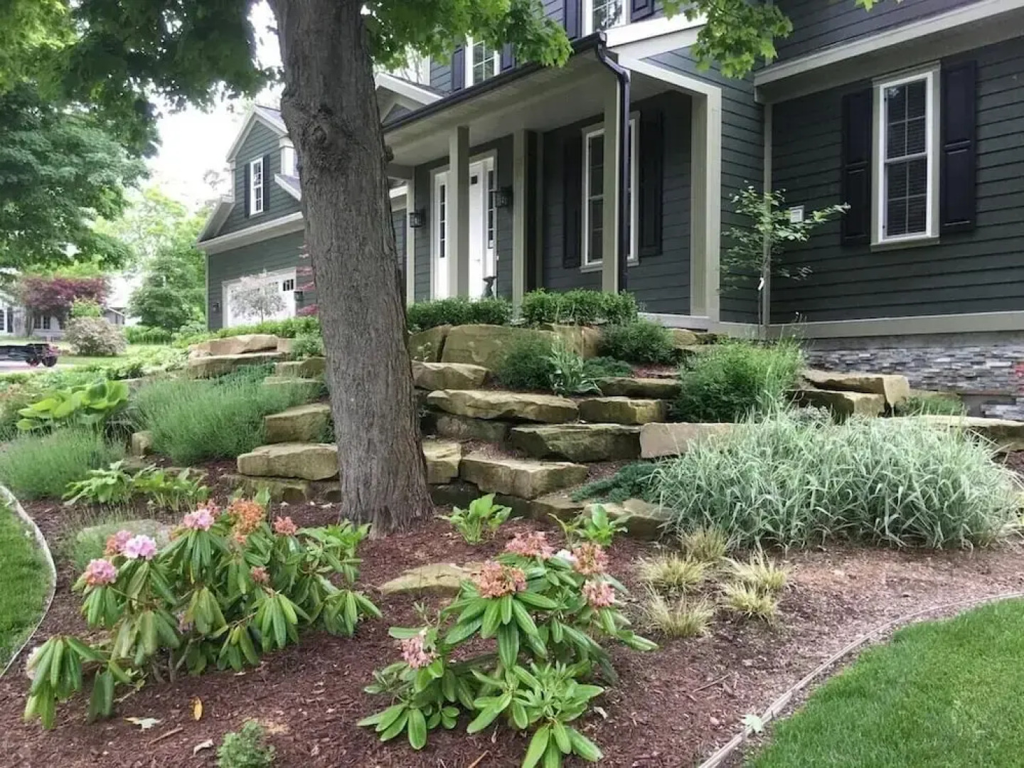 Third Coast Hideaway - Saugatuck - Douglas Downtown Area - Spacious & Spotless