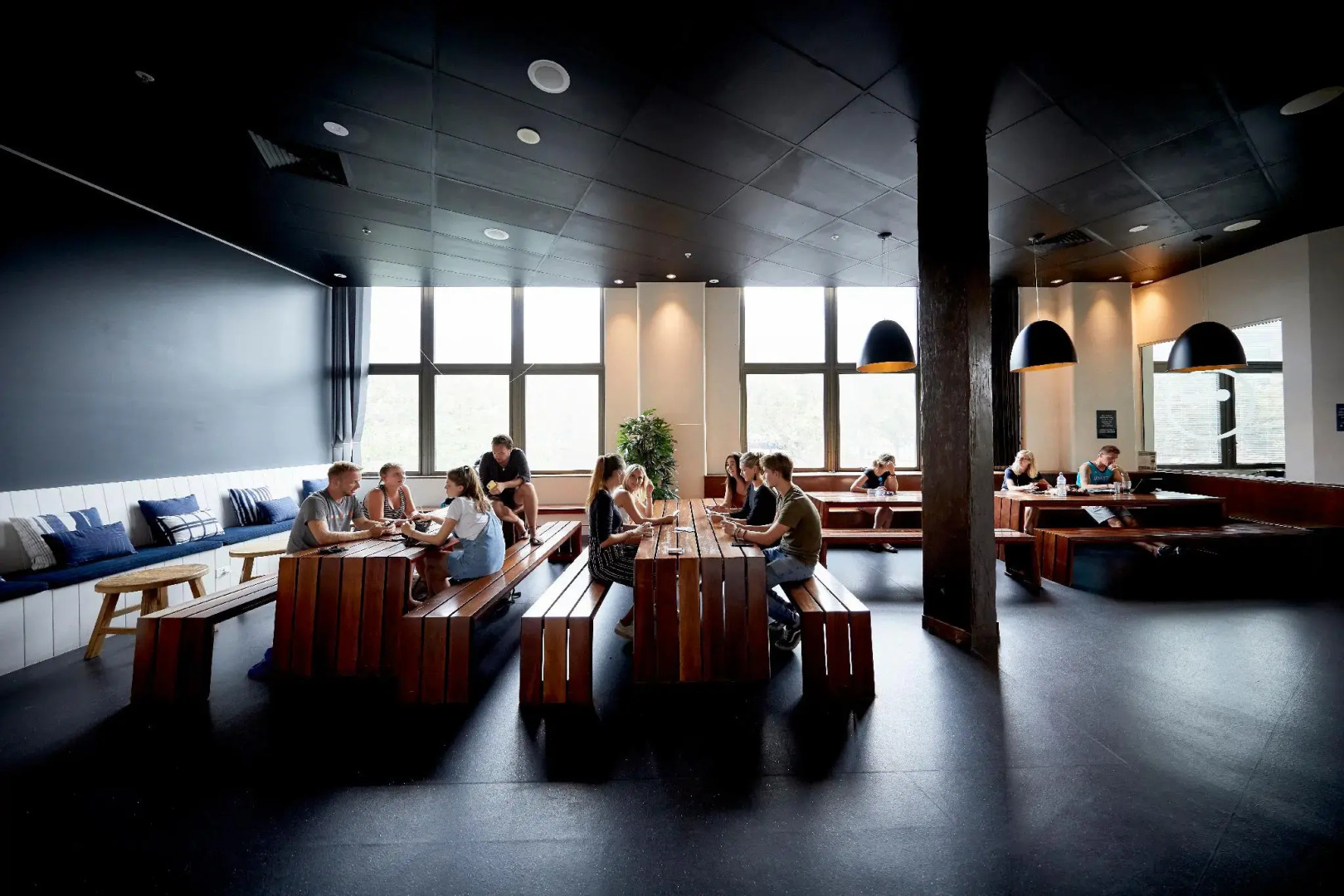 Wake Up! Sydney - Hostel