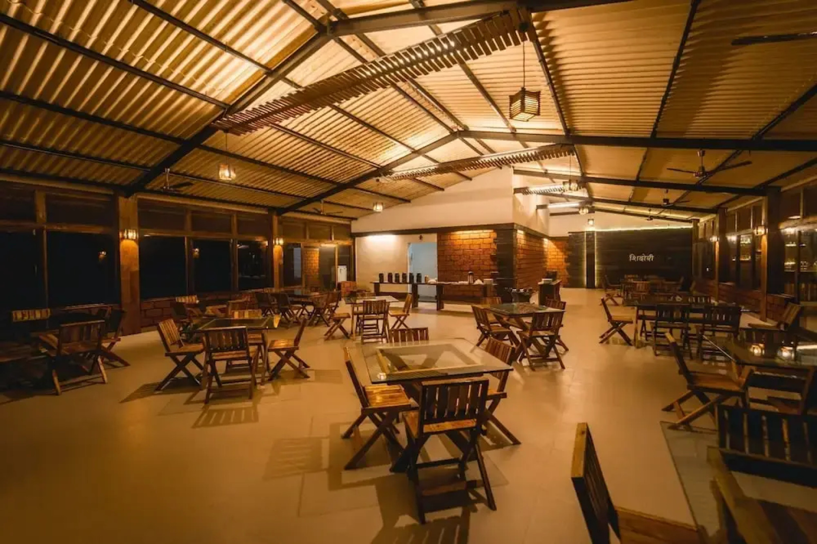 Shatavari Eco Resort