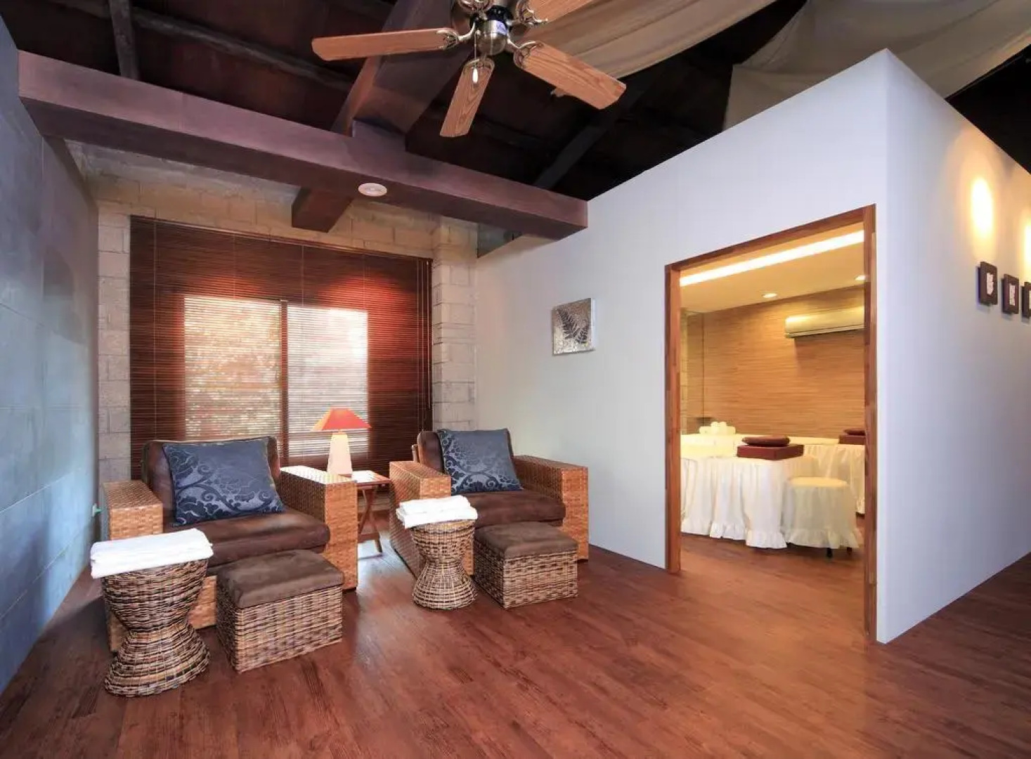 Jin Yong Quan Spa Hotspring Resort