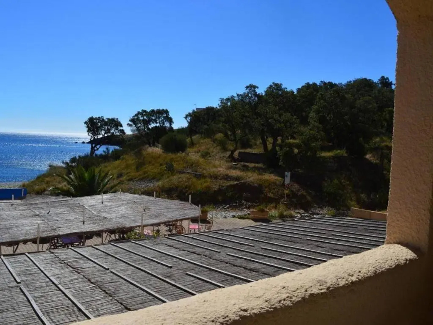 Appartement Cerbère, 3 pièces, 6 personnes - FR-1-225C-430