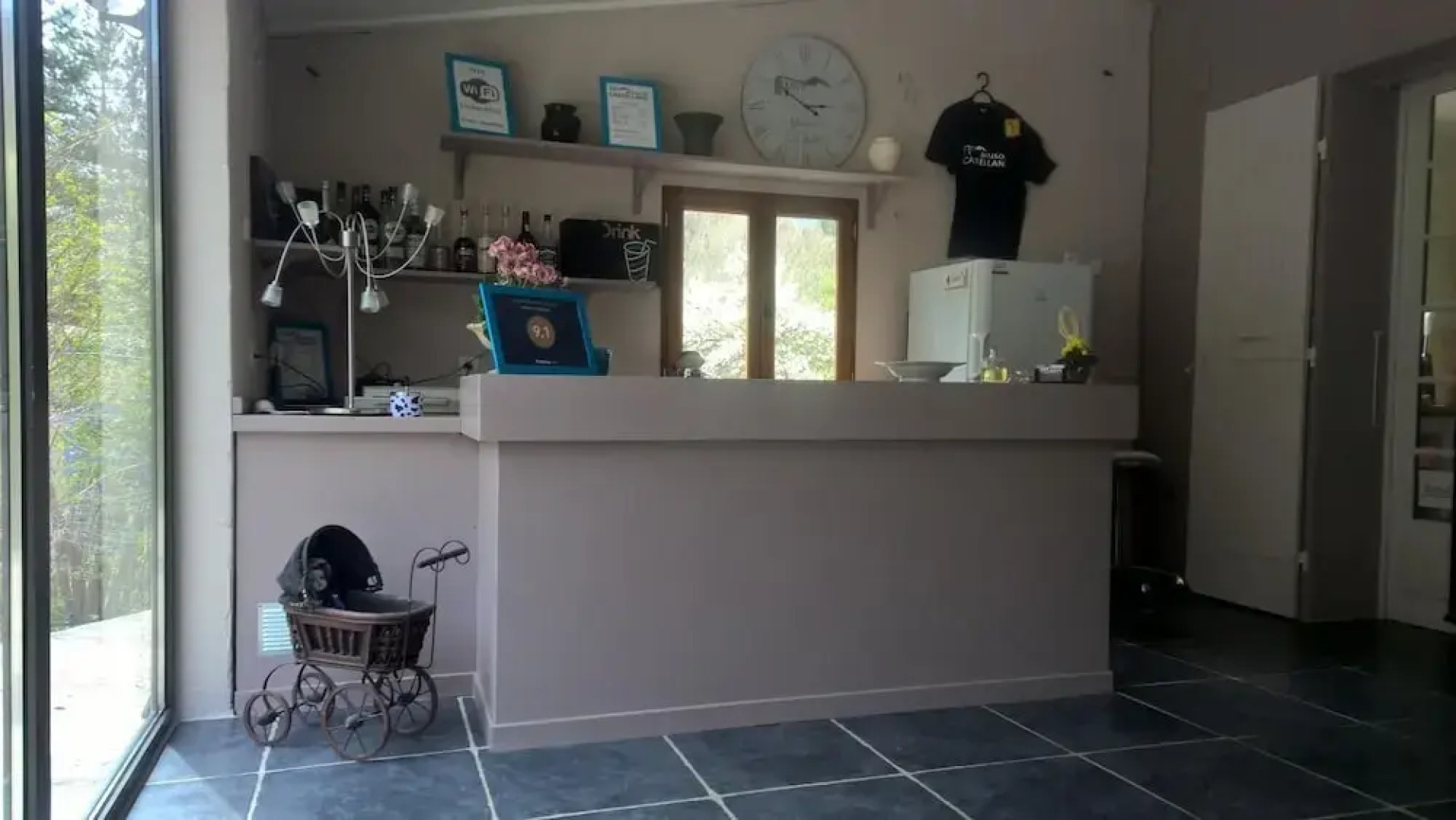 Appartements Maison Castellane