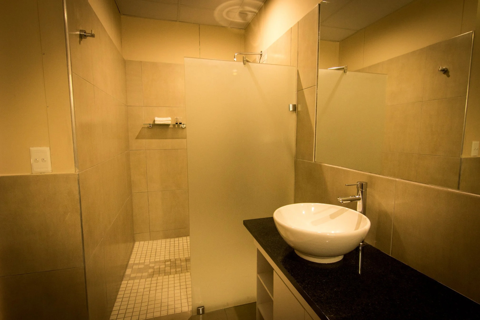 Victoria Falls Waterfront