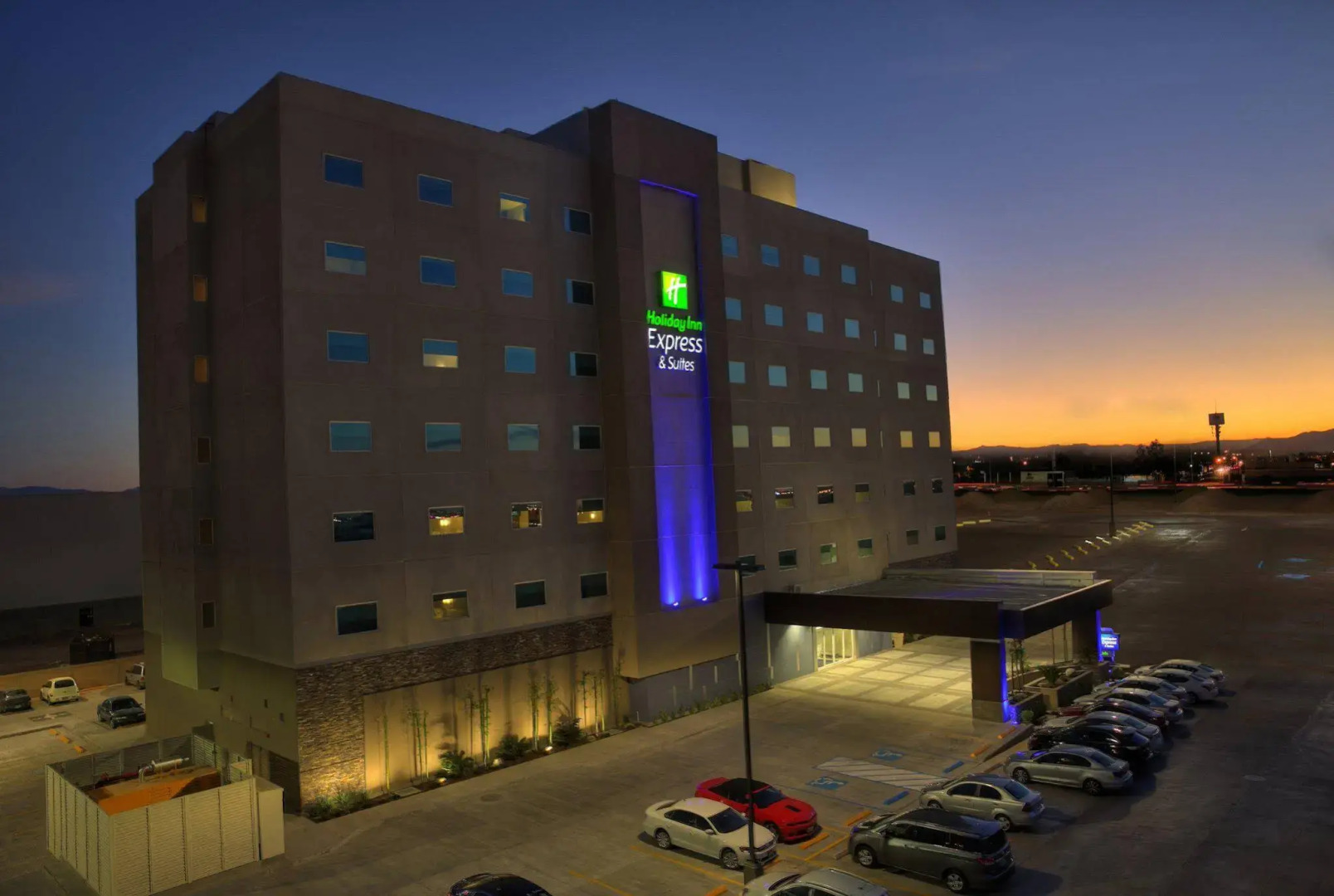 Holiday Inn Express & Suites Mexicali by IHG