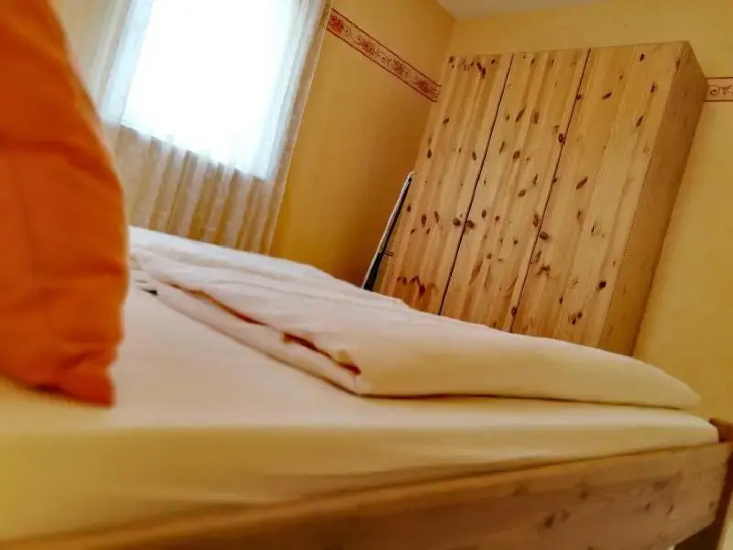 Ferienwohnung A Casa Mia