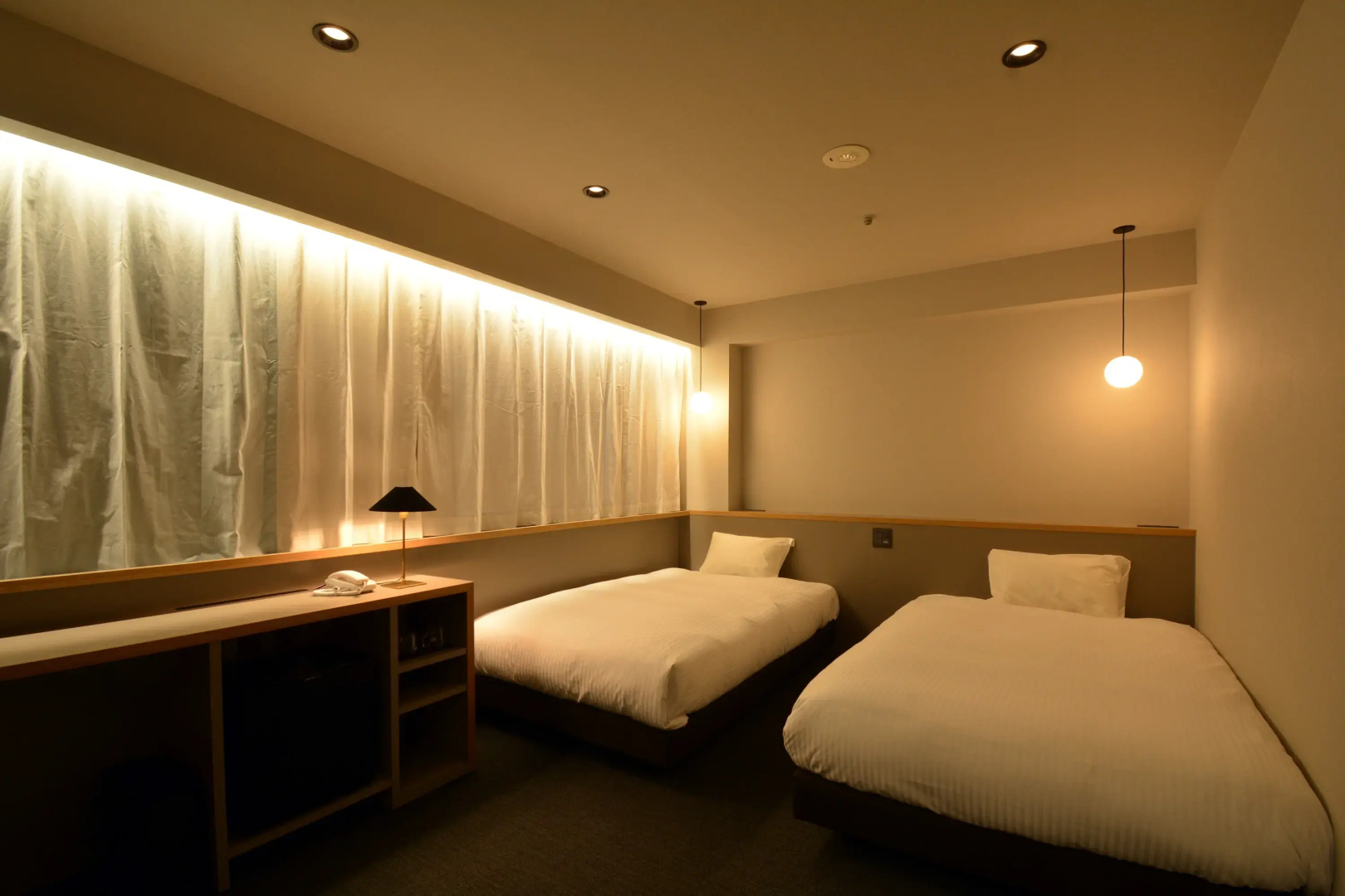 Hotel Global View Koriyama