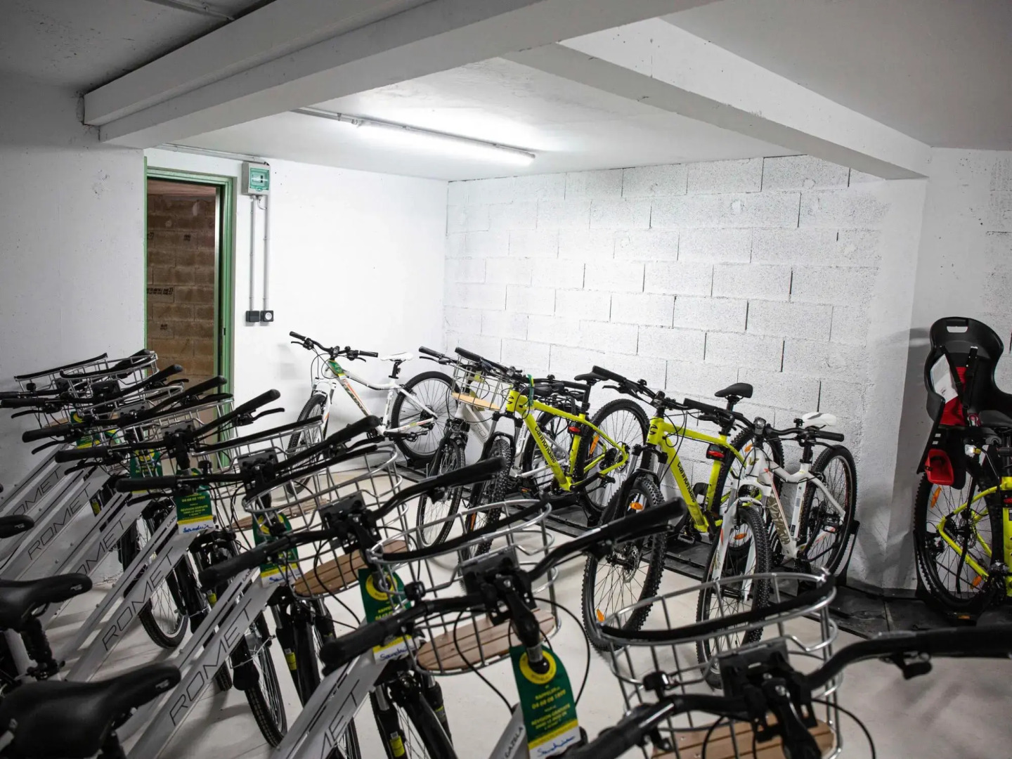 Apartment 4 people, Residence Horizon Golf, St. Cyprien