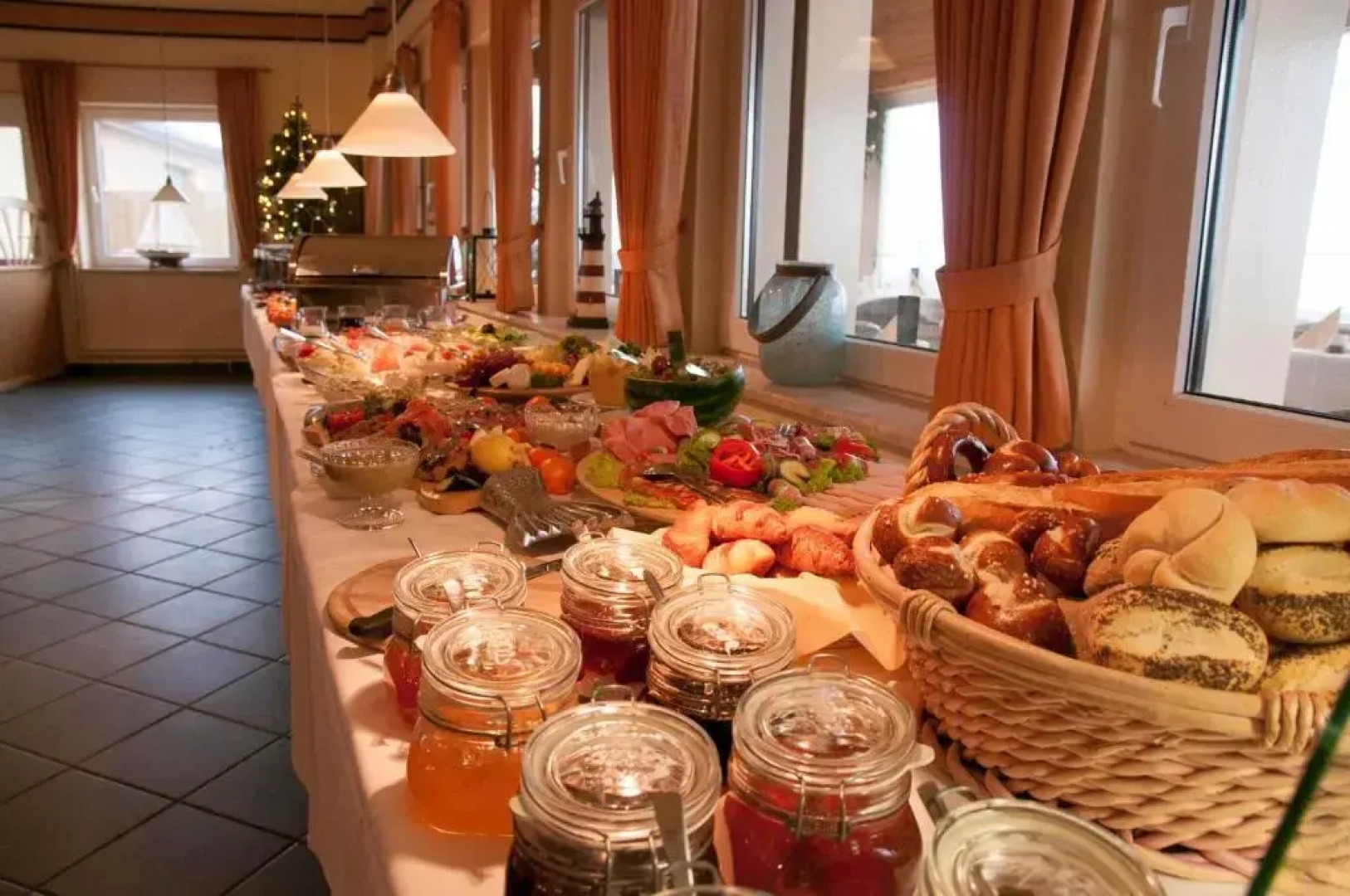 Camping- und Ferienpark Wulfener Hals