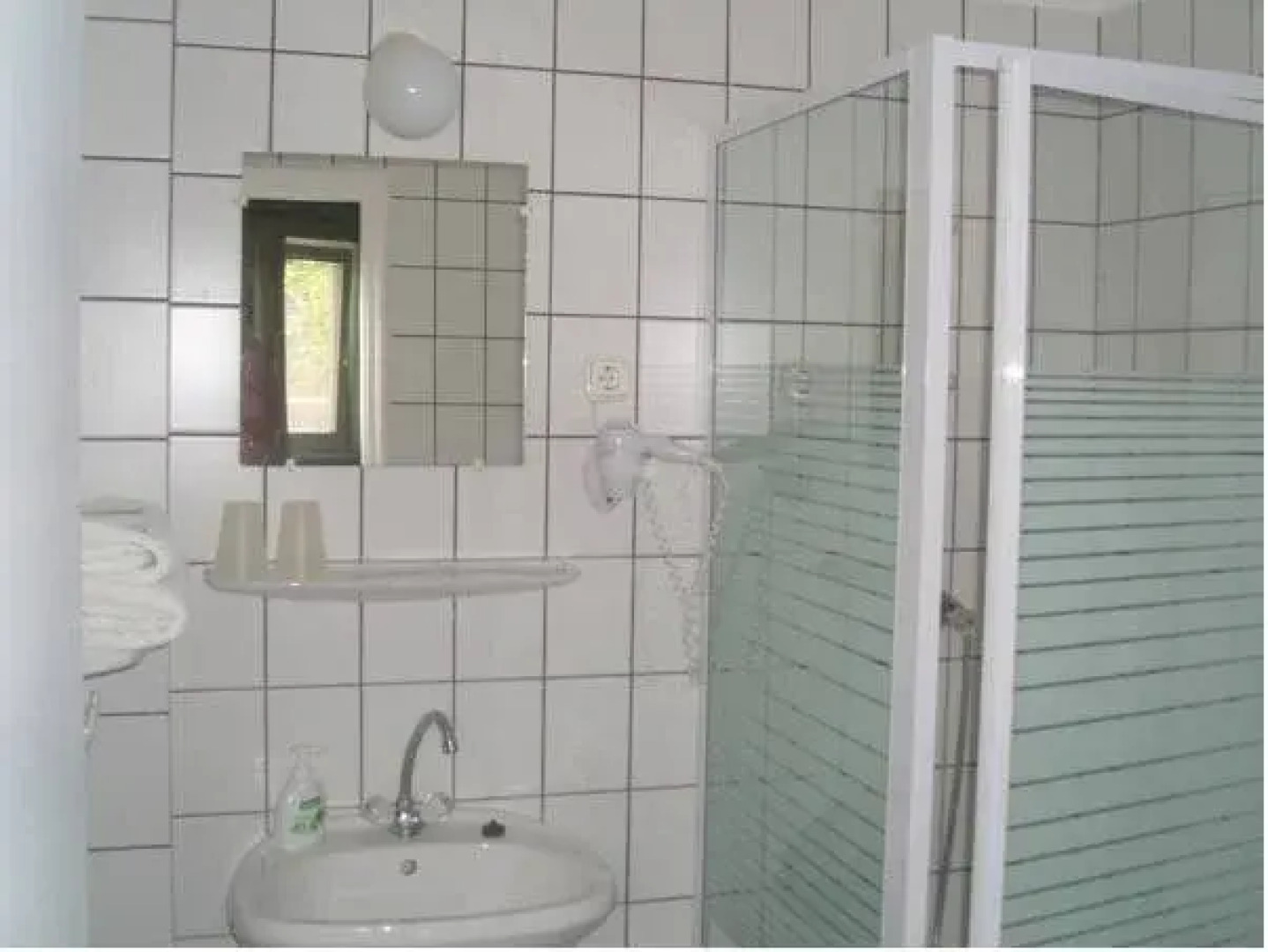 APARTMENTS-MINI-HOTEL