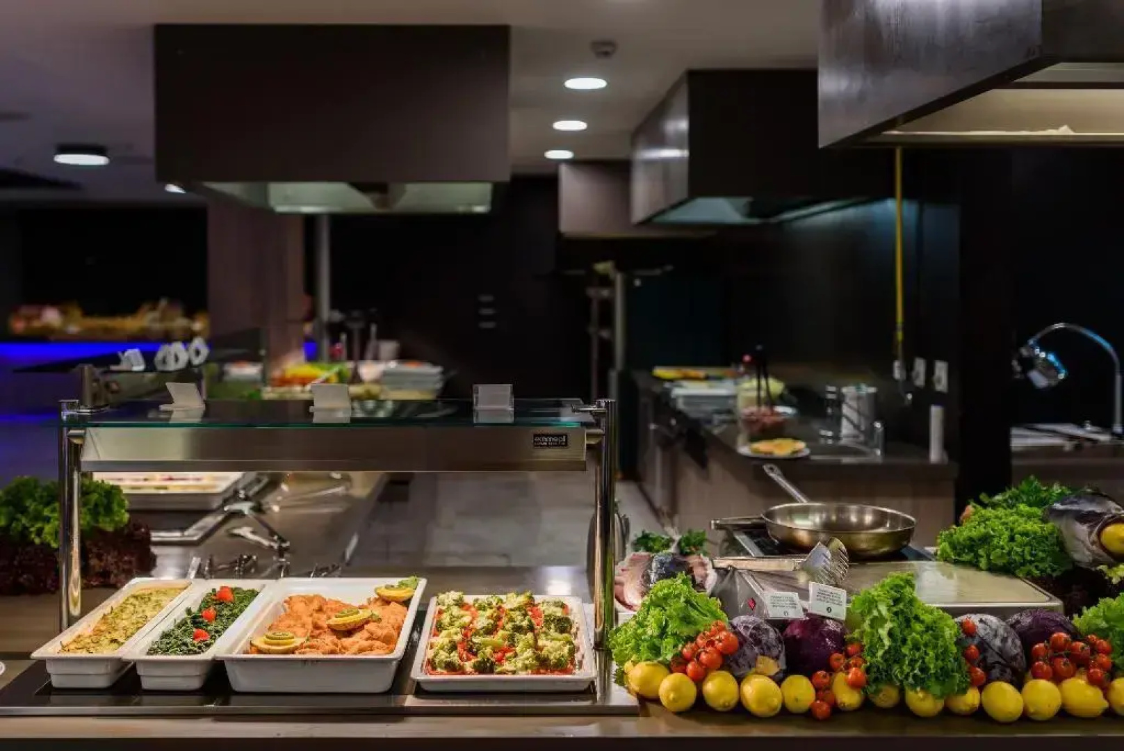 Maistra Select All Suite Island Hotel Istra
