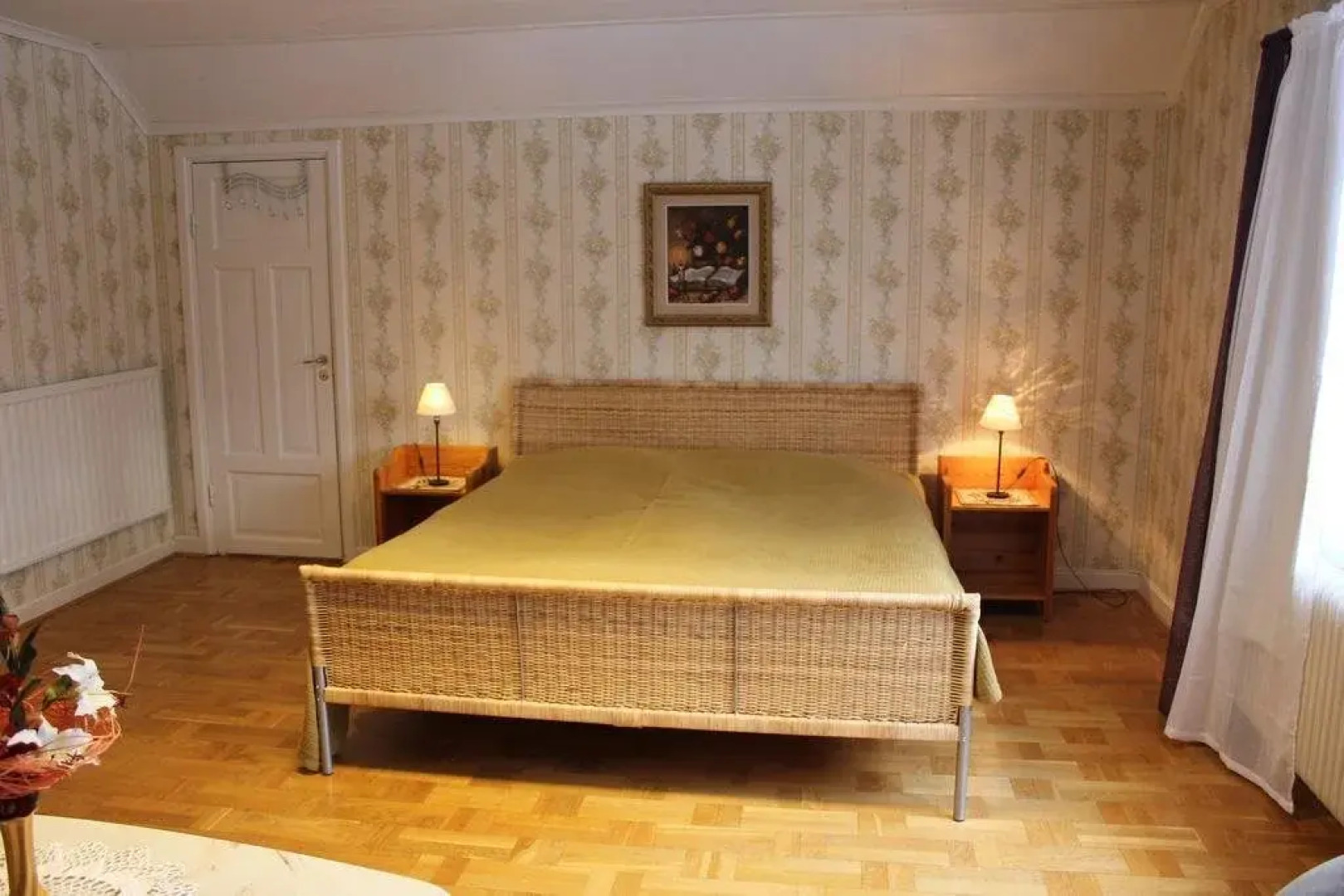 Vandrarhemmet Hammar - Hostel