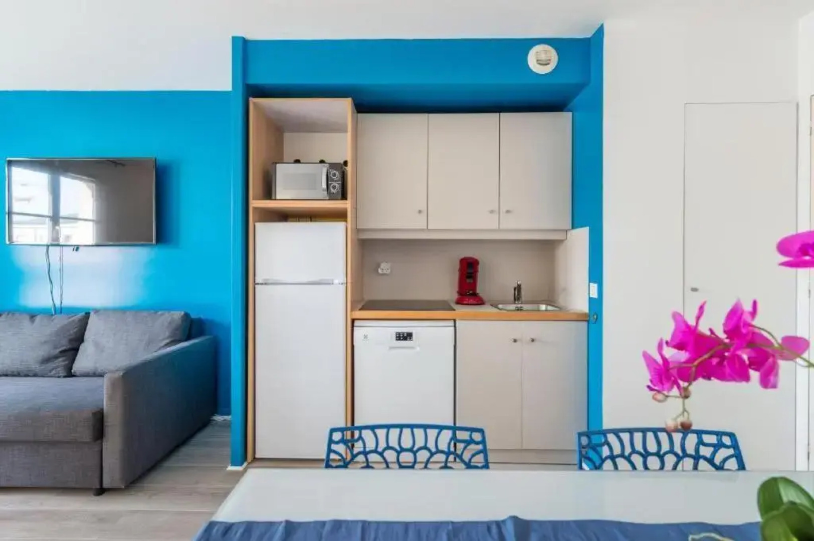 Rainbow Duplex N°1 Disney