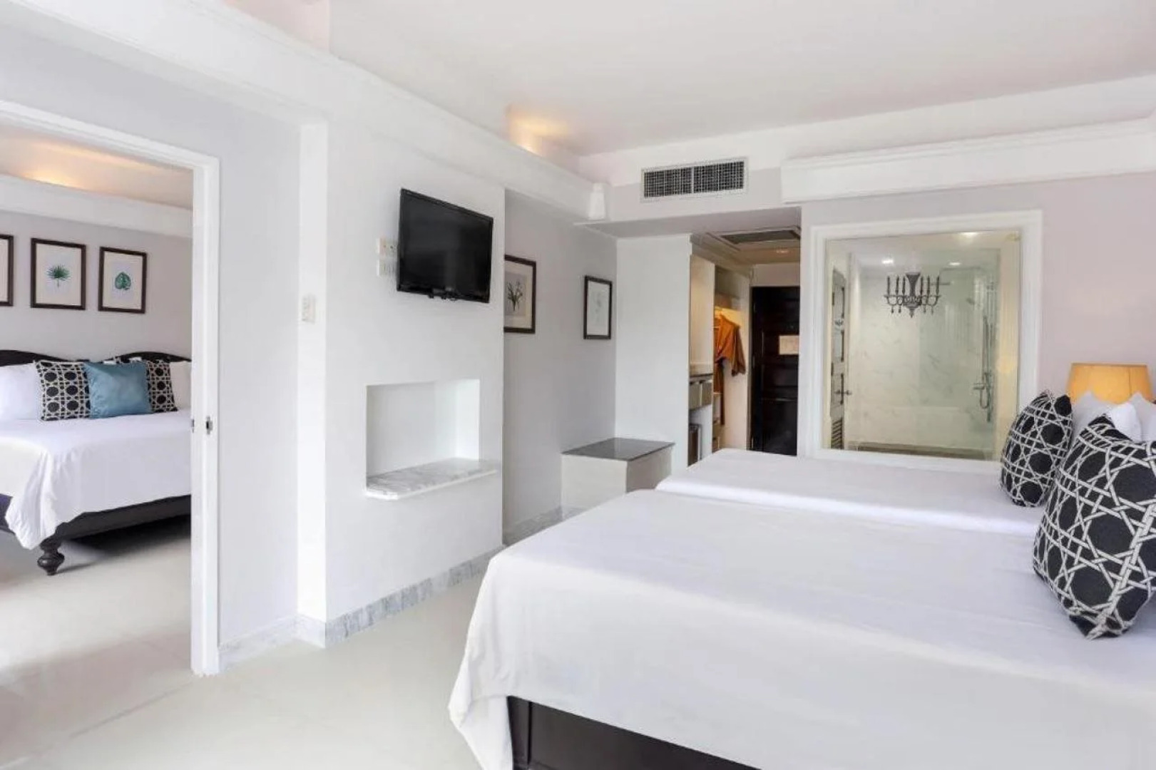 Thavorn Palm Beach Resort Phuket