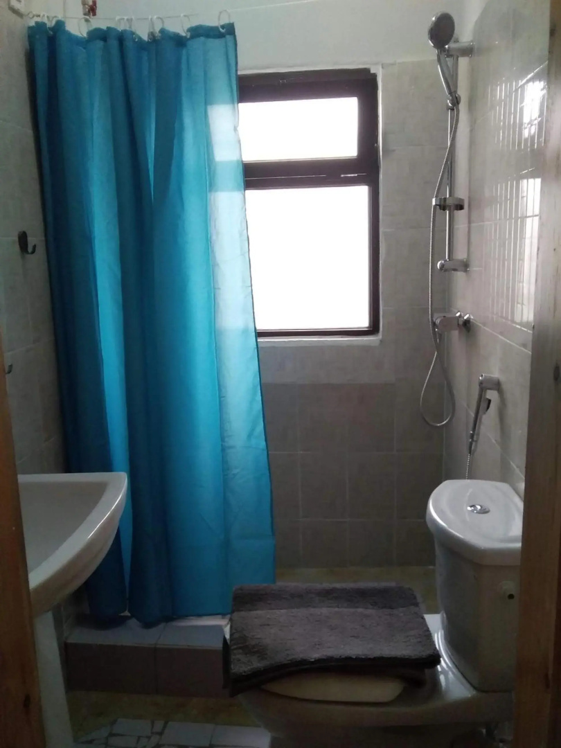 Real Owl Guest House