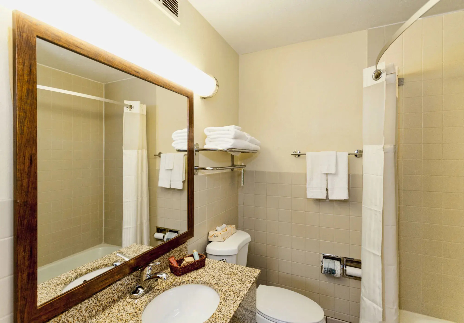 Best Western Downtown Motel