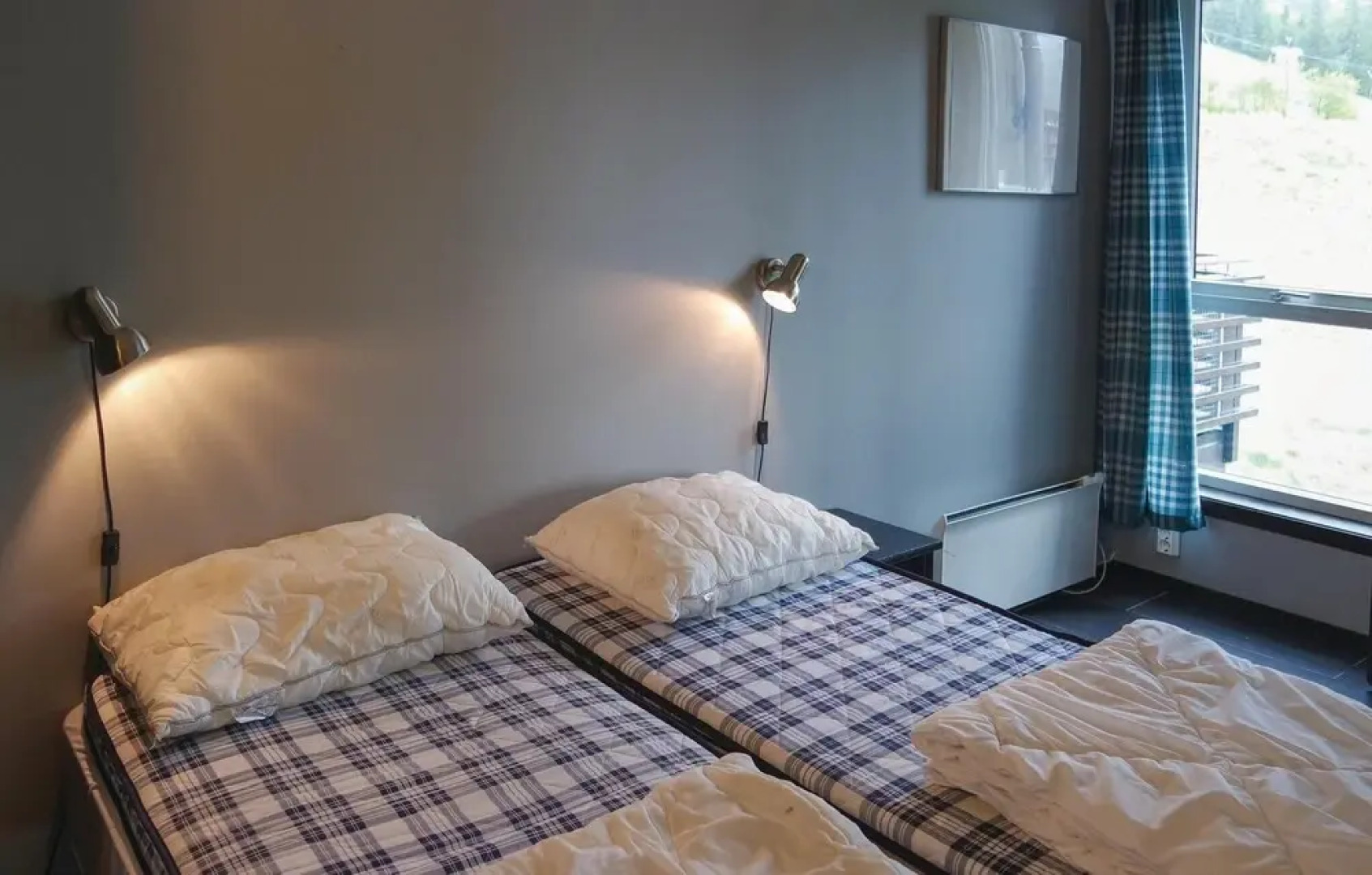 Amazing Apartment in Hemsedal With 2 Bedrooms, Sauna and Wifi