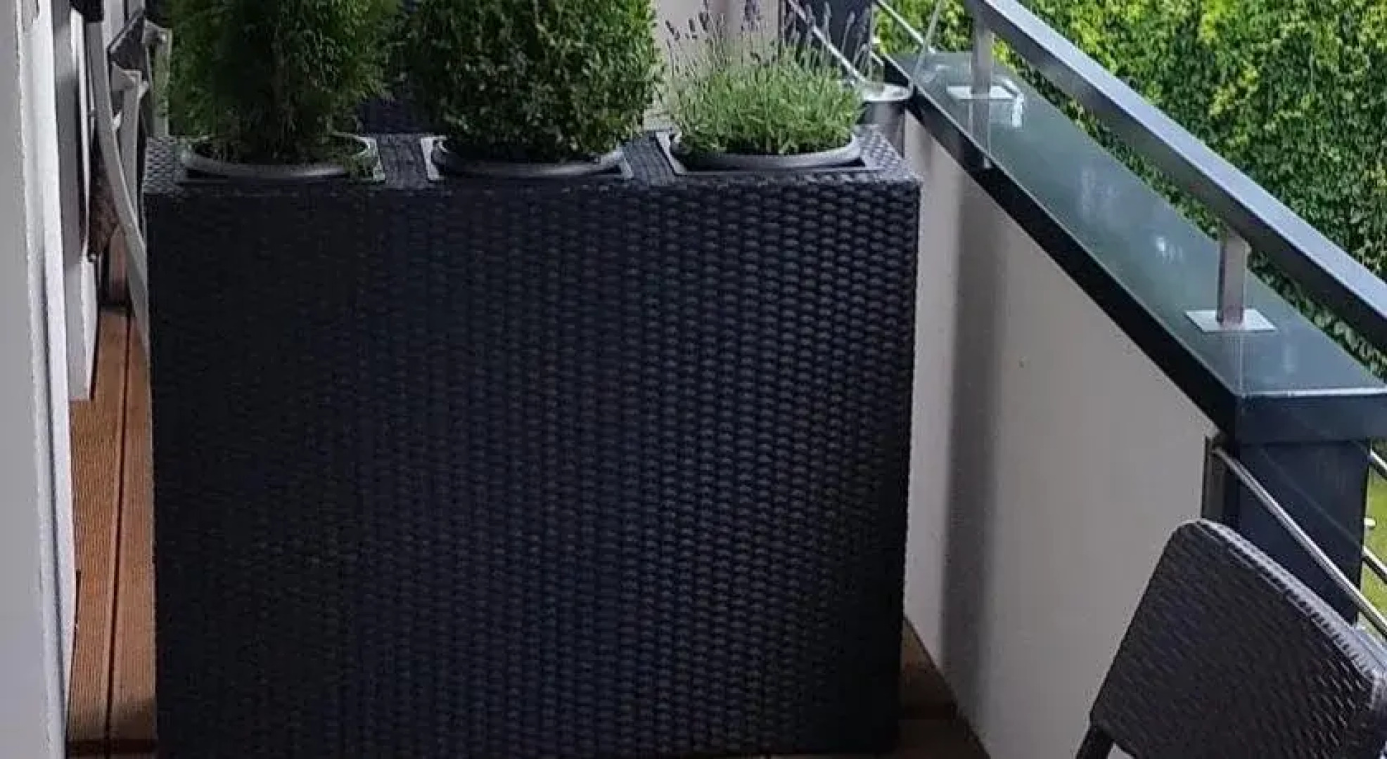 Pension Weber Erfurt