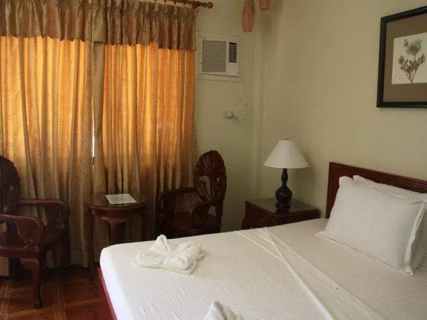 La Vista Hotel & Beach Resort