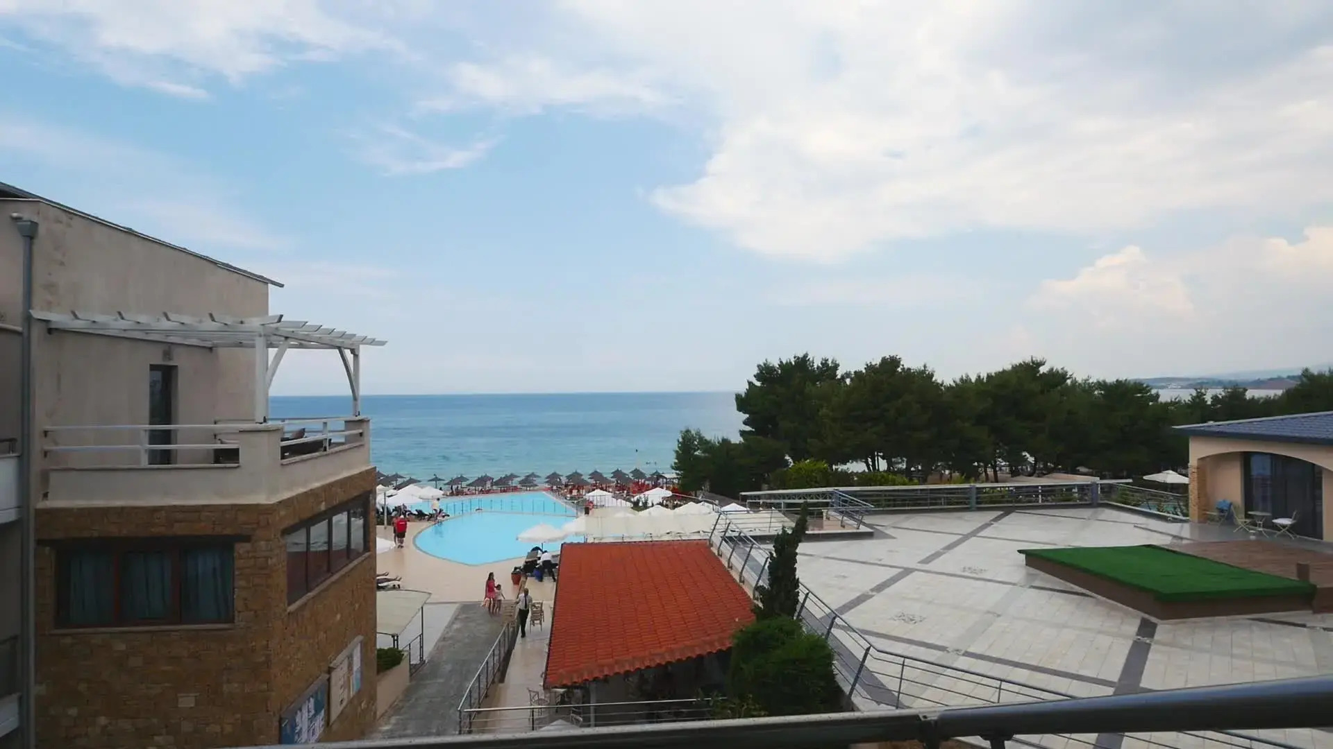 Istion Club Hotel & Spa