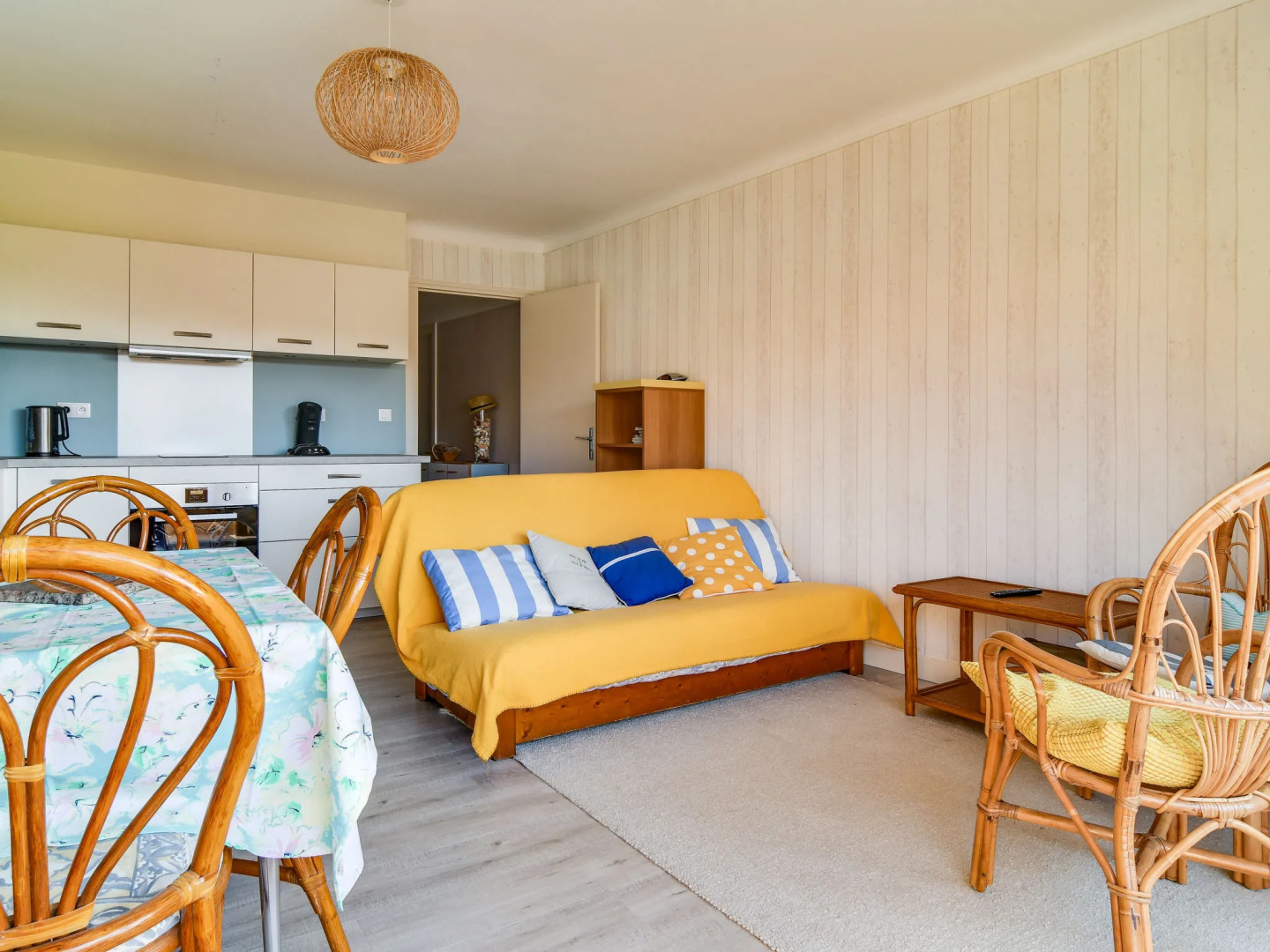 Apartment Le Marbello