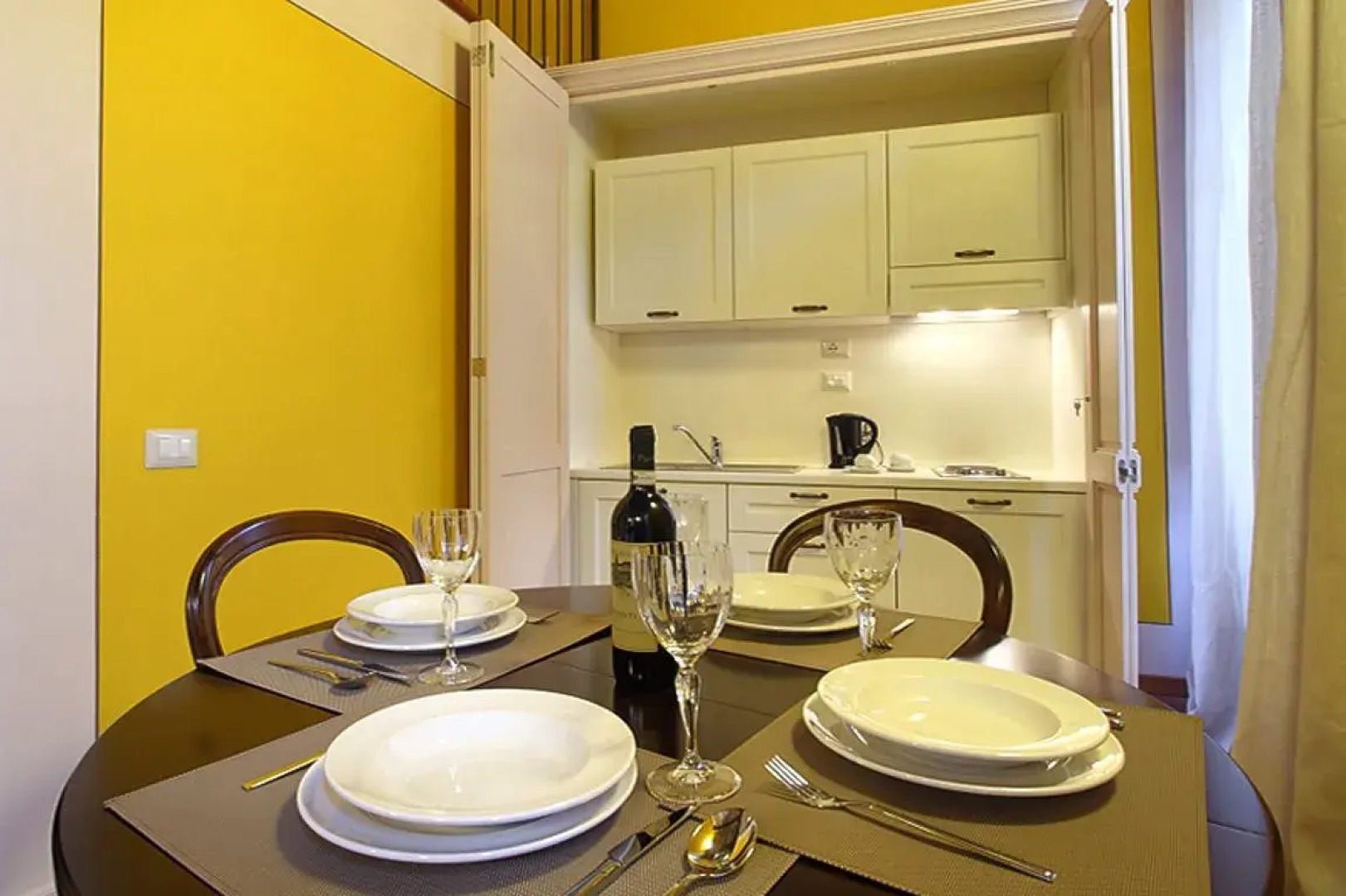 Appartamento Puccini - Adults Only