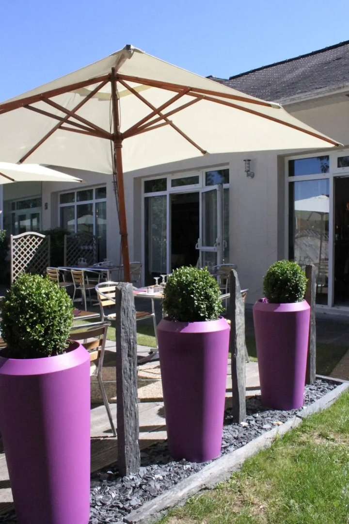 The Originals City, Angers Sud – Le Village 49