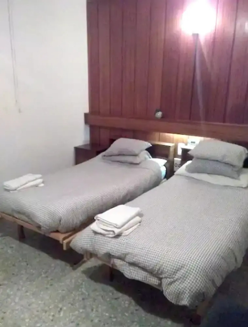 House With 4 Bedrooms in Gironella, With Wonderful Mountain View, Furn