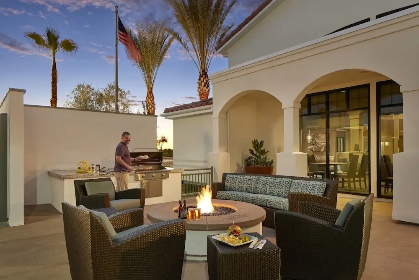 Residence Inn San Diego Chula Vista