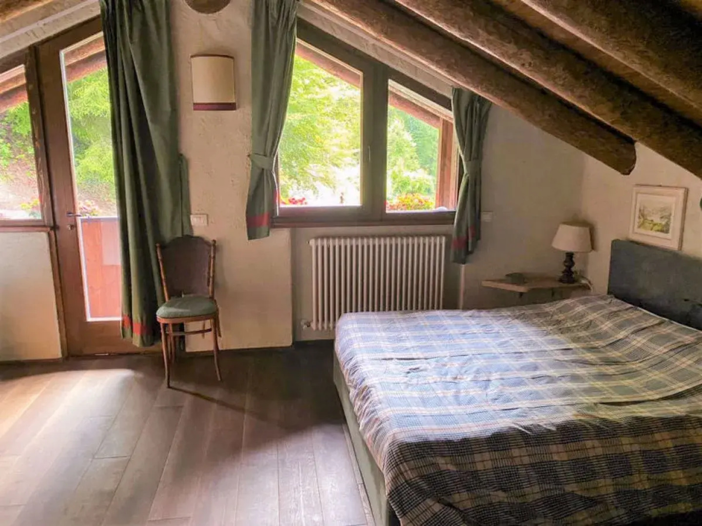 House Sally Lago di Ledro