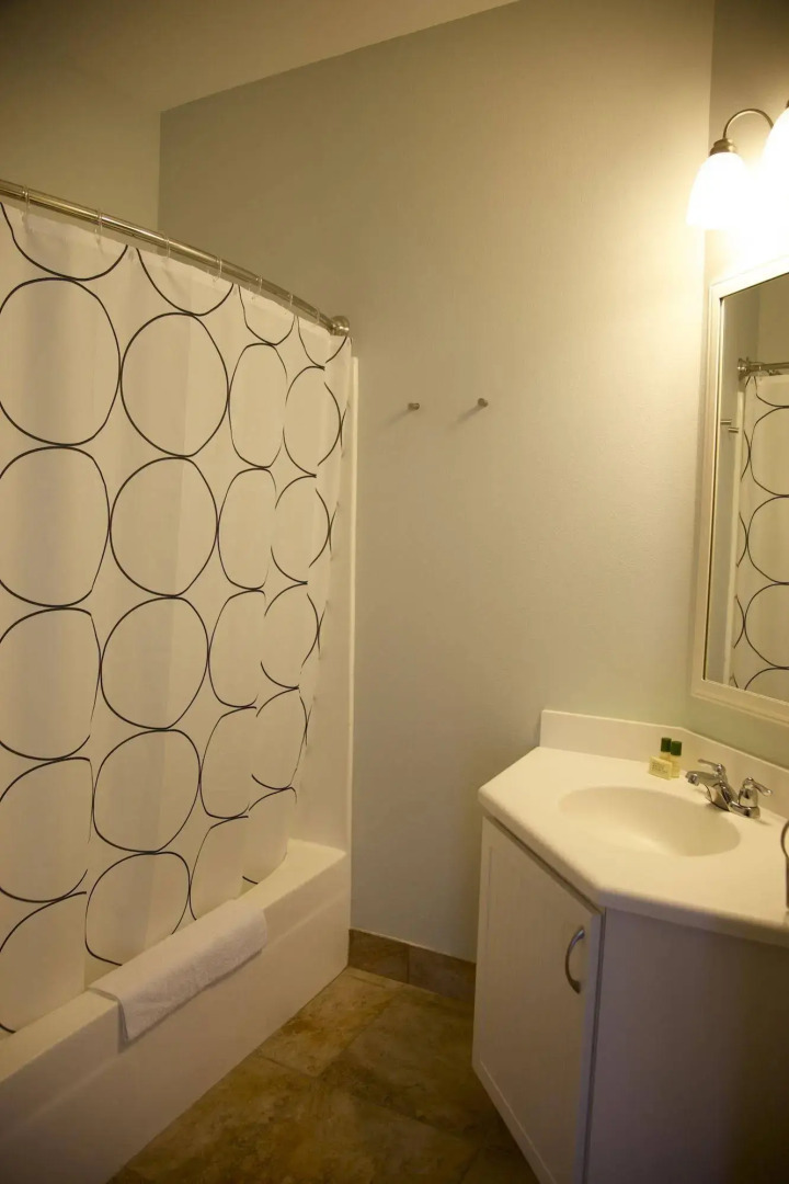 The Citrus on the Lake