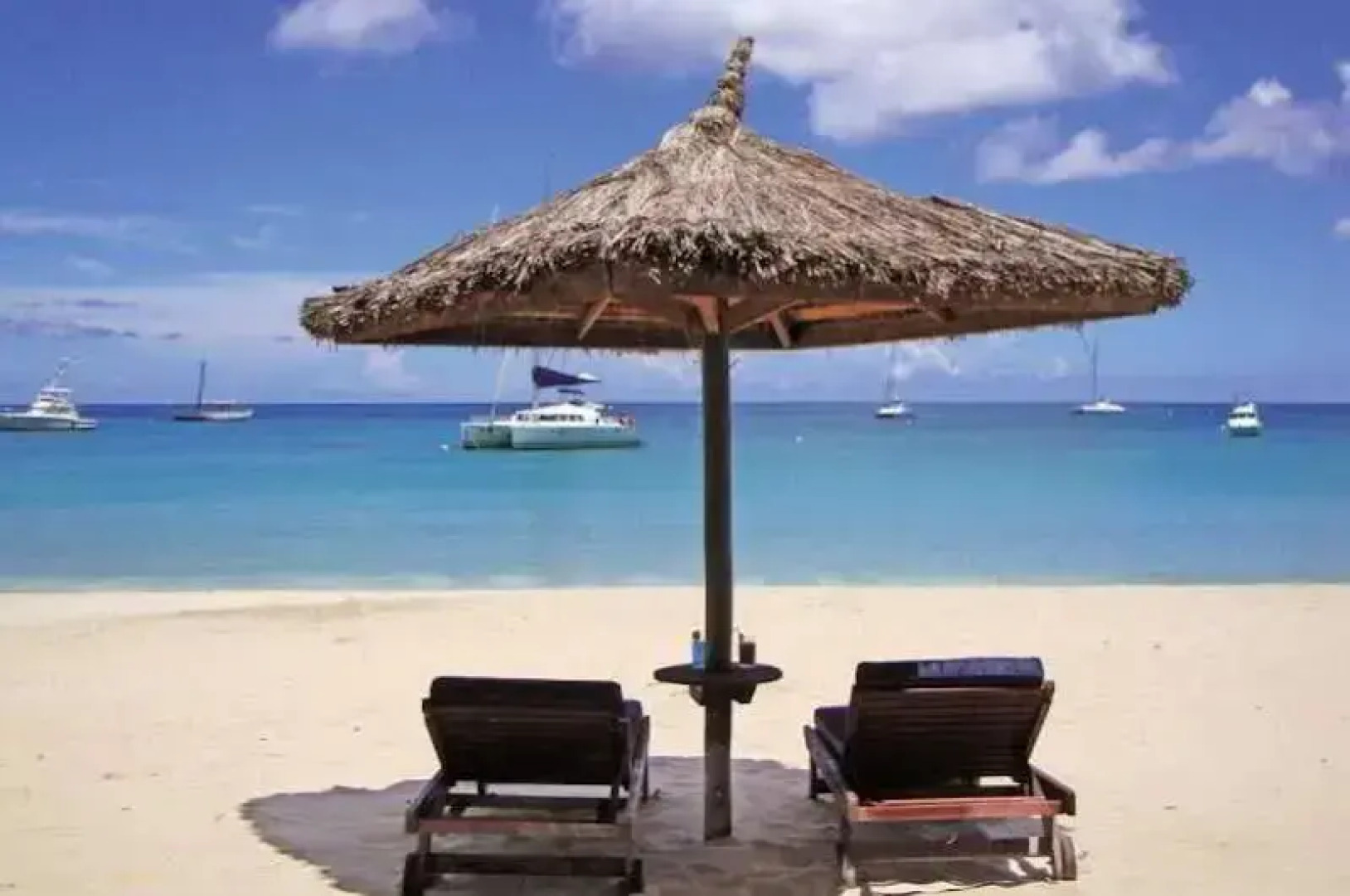 Tamarind Beach Hotel & Yacht Club