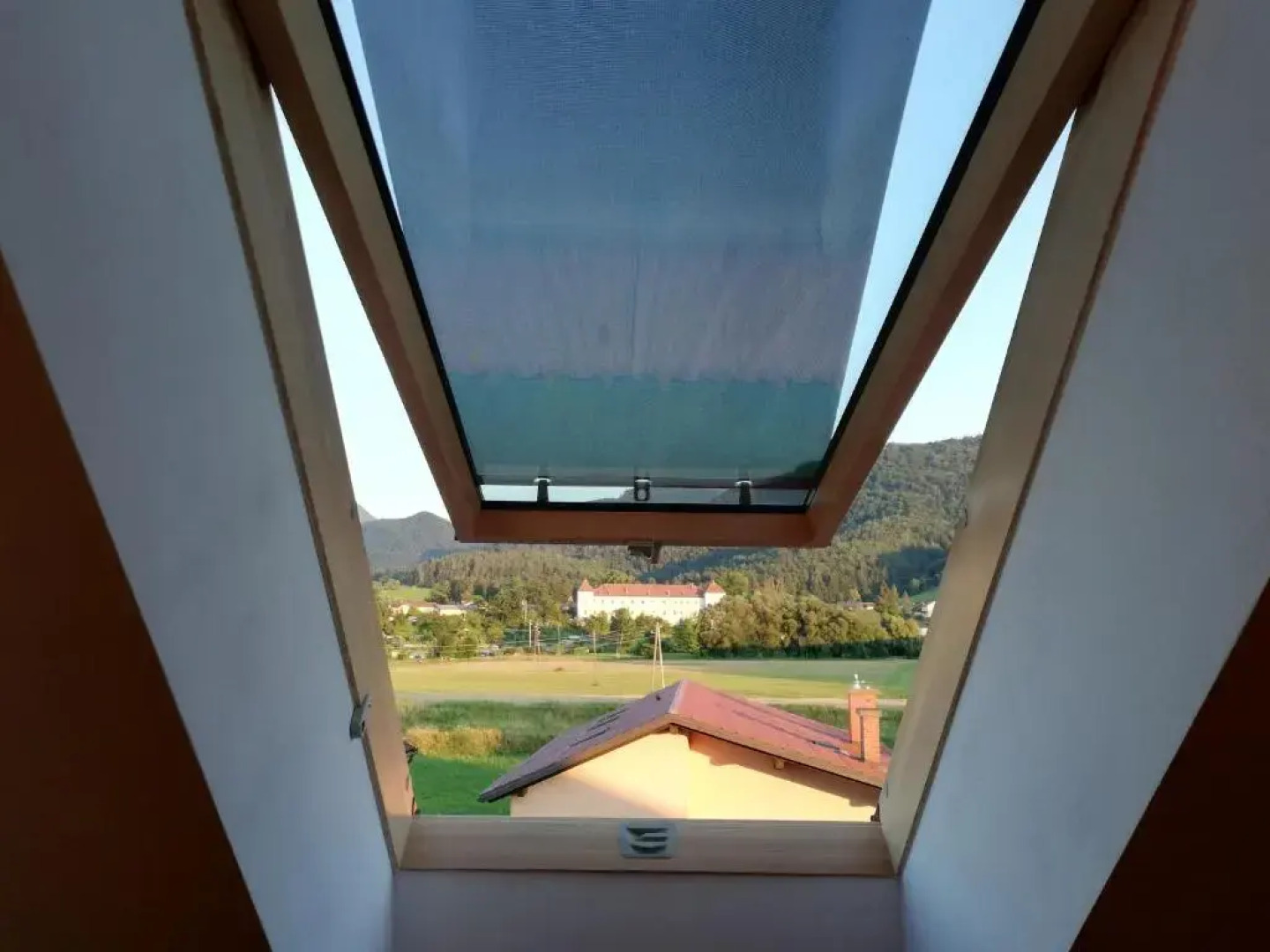 Vila Lagma Apartment